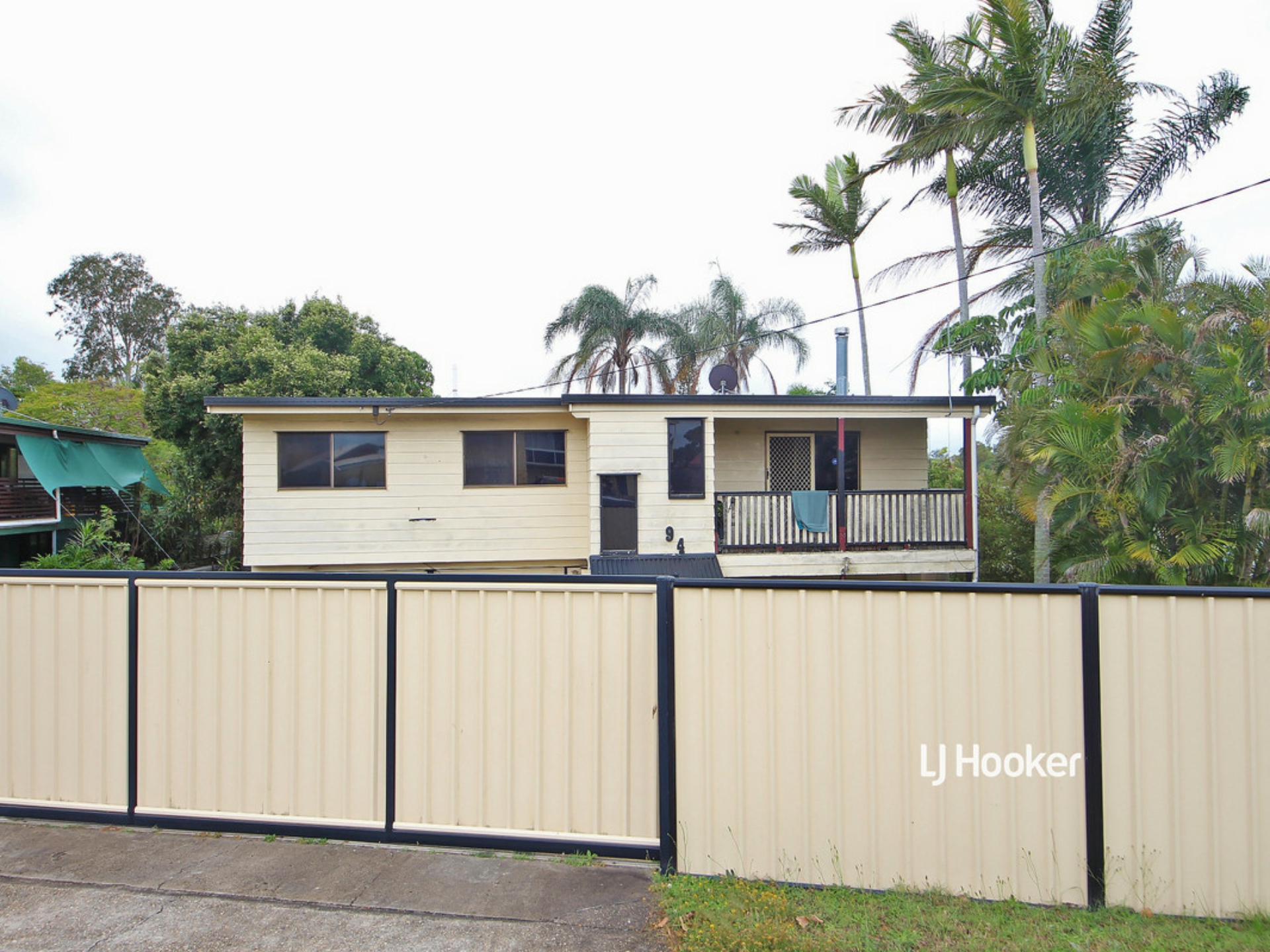 94 Ann Street Kallangur QLD