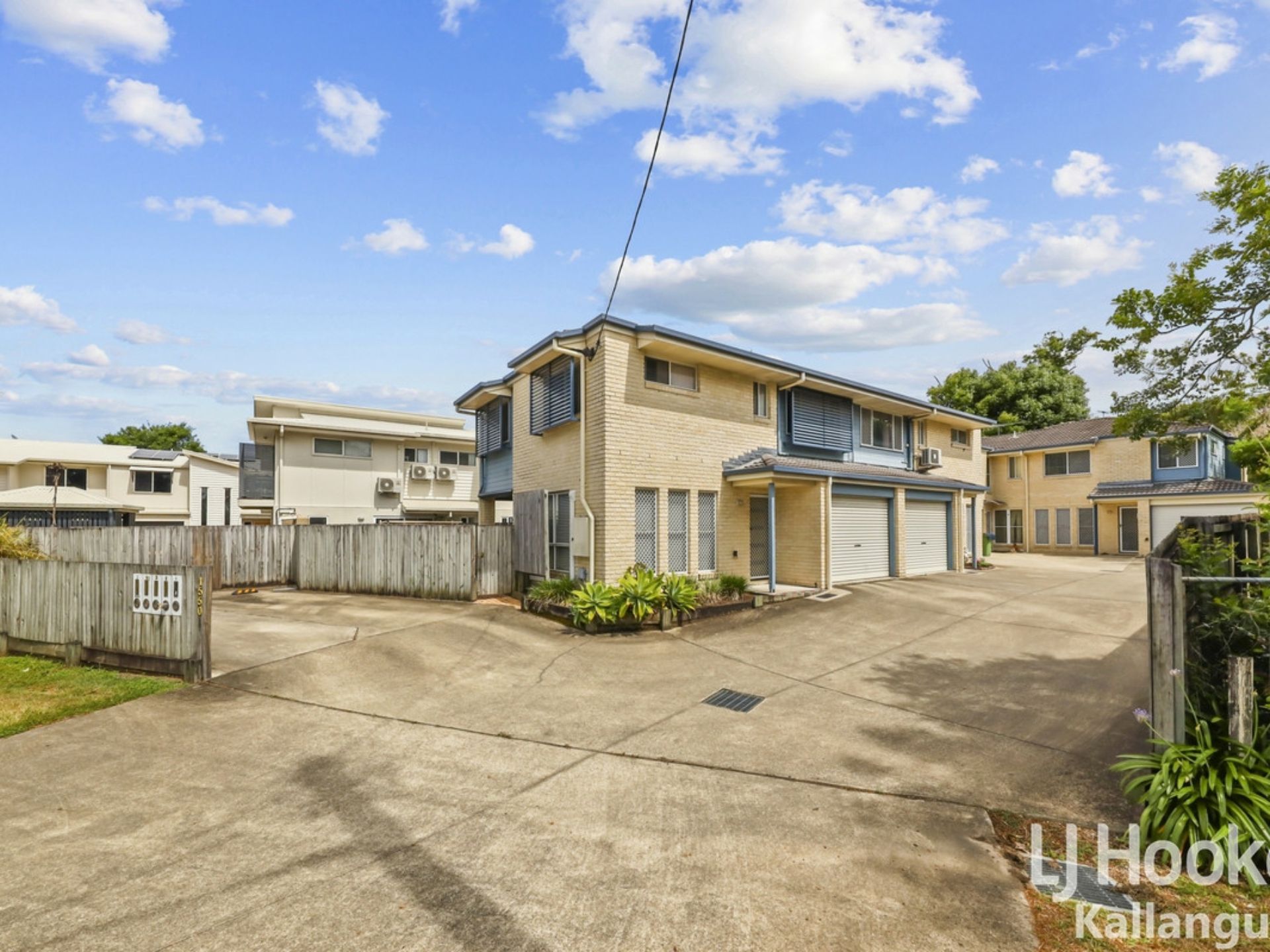 2/1550 Anzac Avenue Kallangur QLD
