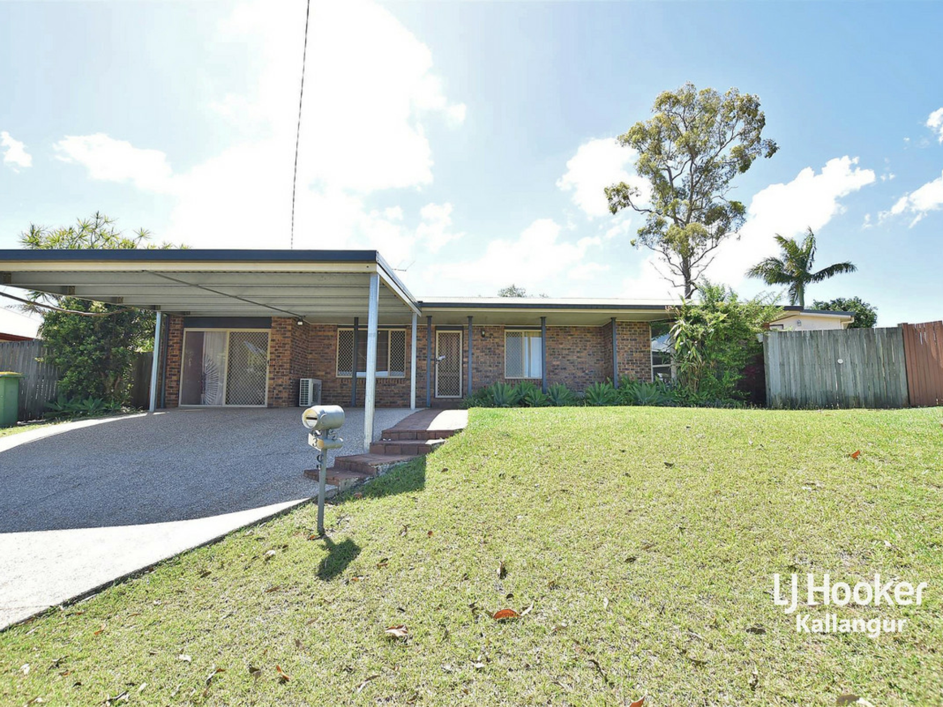 3 Quail Place Kallangur QLD
