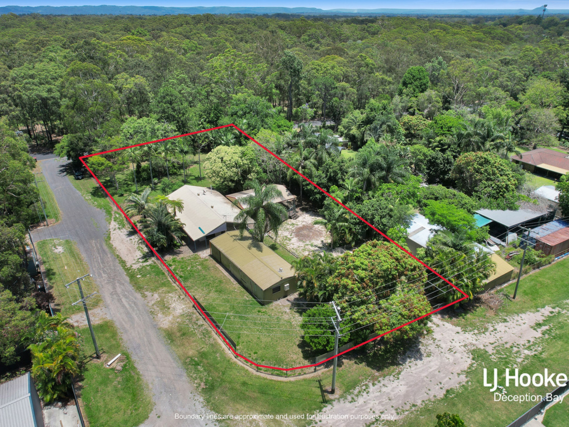 30 Krause Street Deception Bay QLD