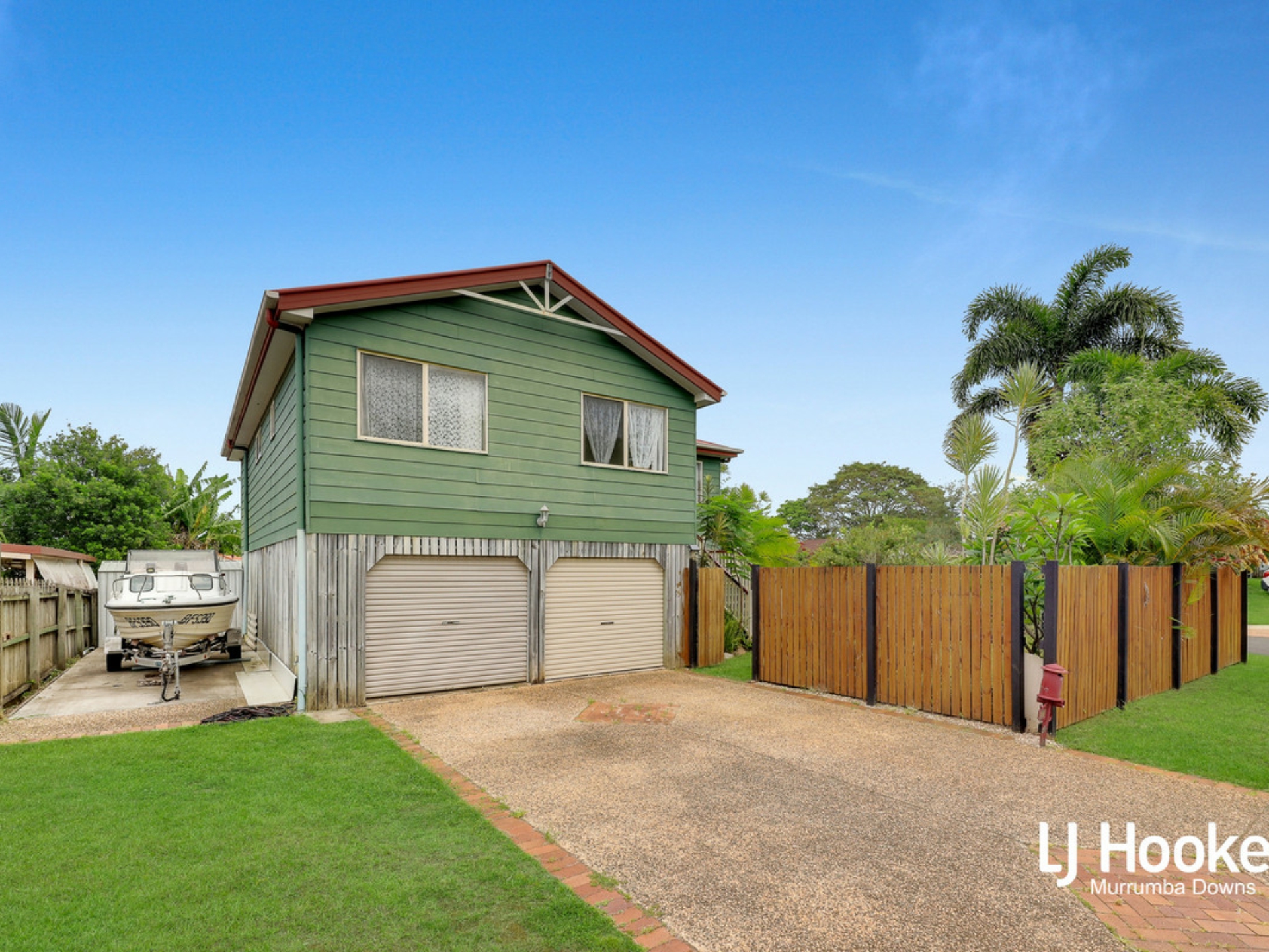 18 Wattlebrush Court Murrumba Downs QLD