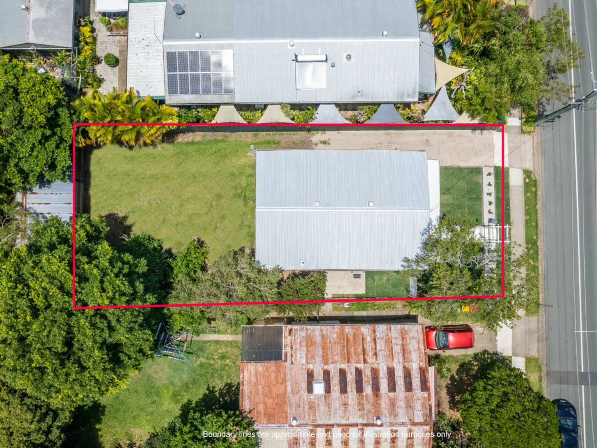 148 School Road Kallangur QLD