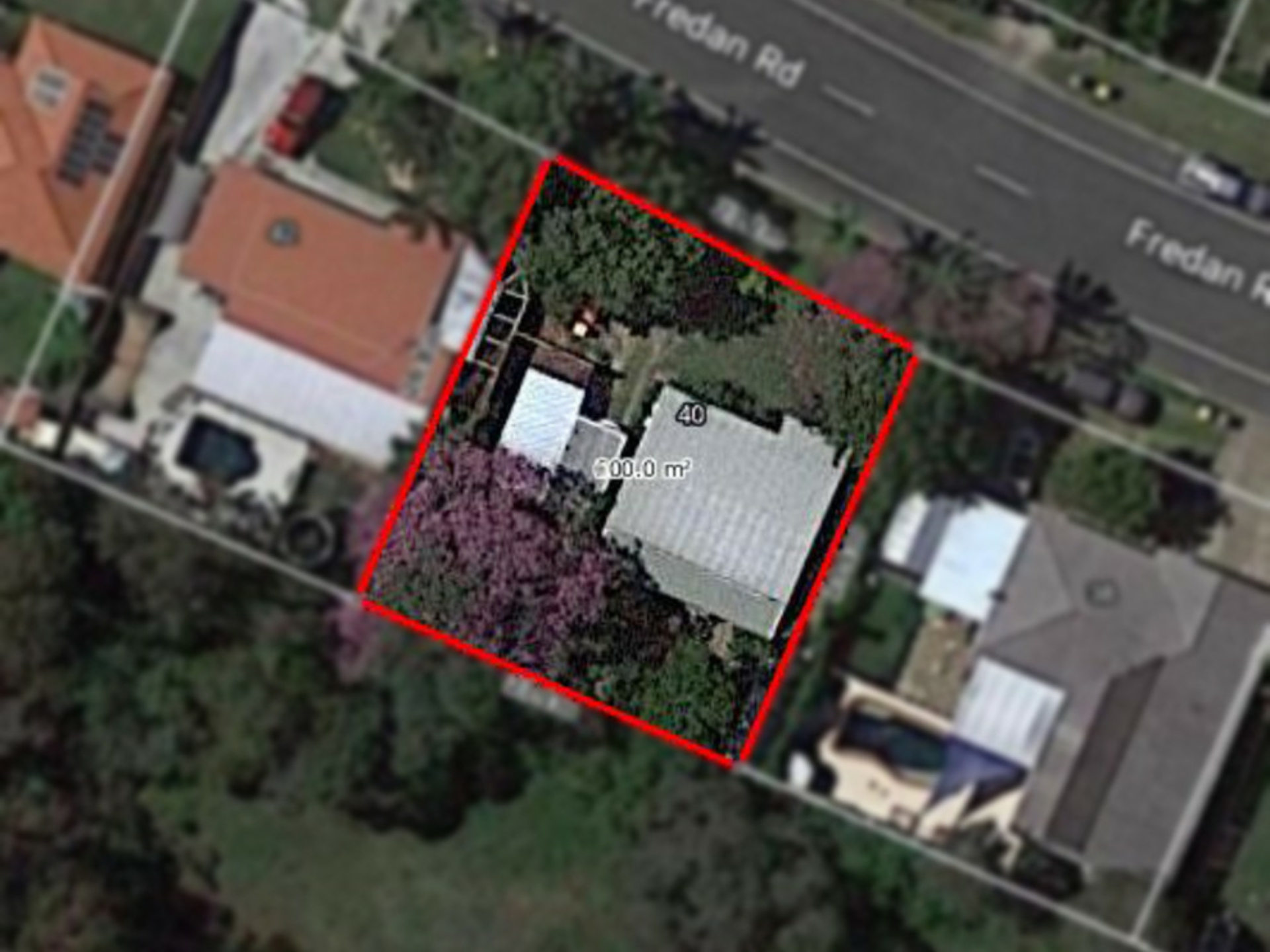 40 Fredan Road Deception Bay QLD