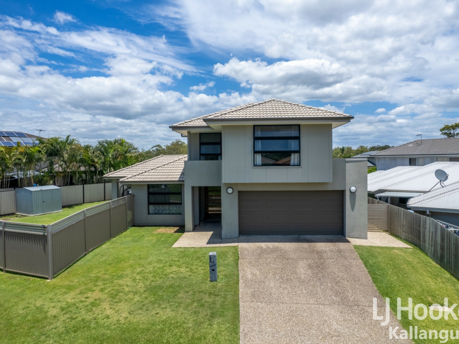 6 Roland Court Kallangur QLD