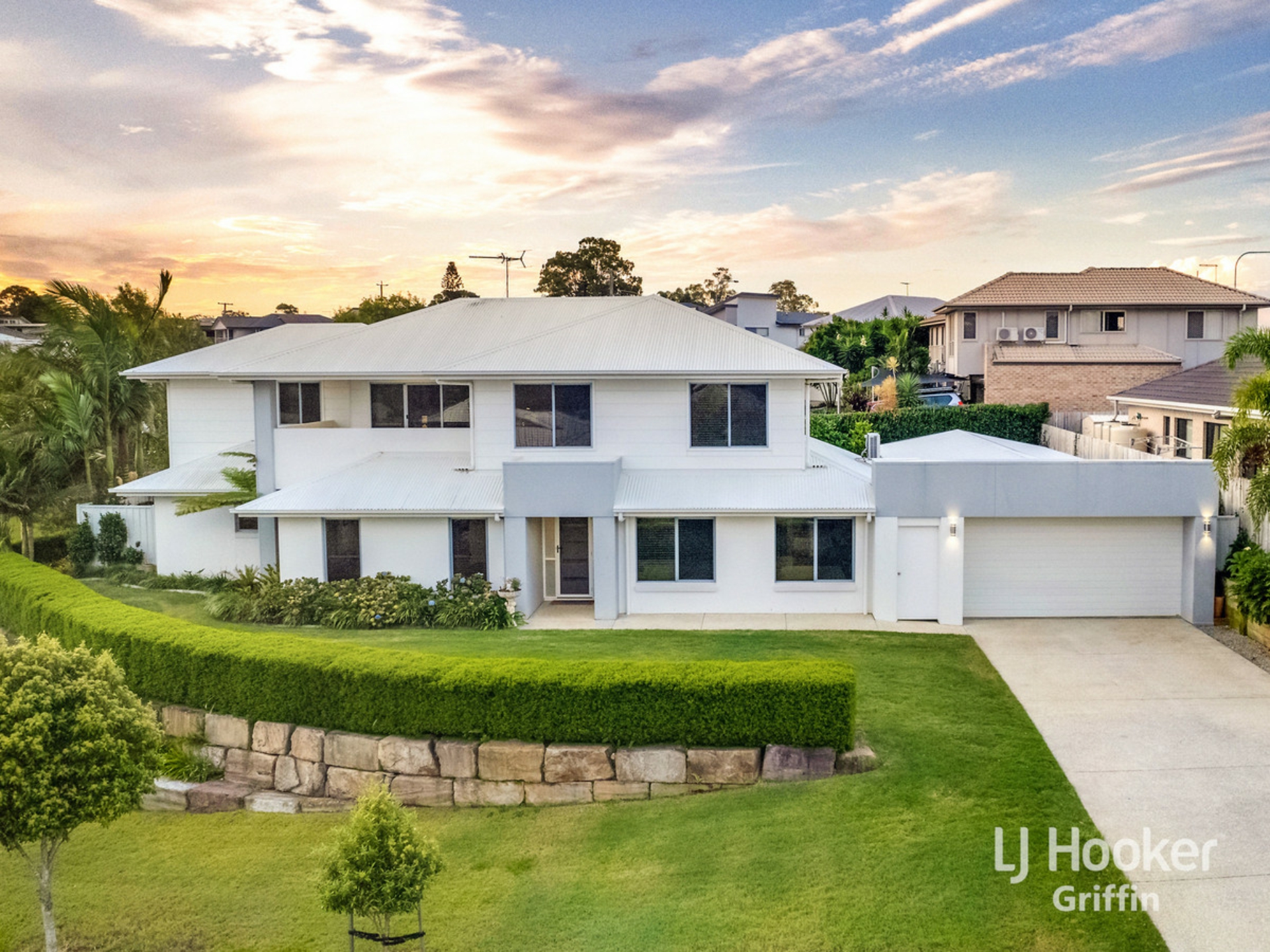 4 Sirocco Street Griffin QLD