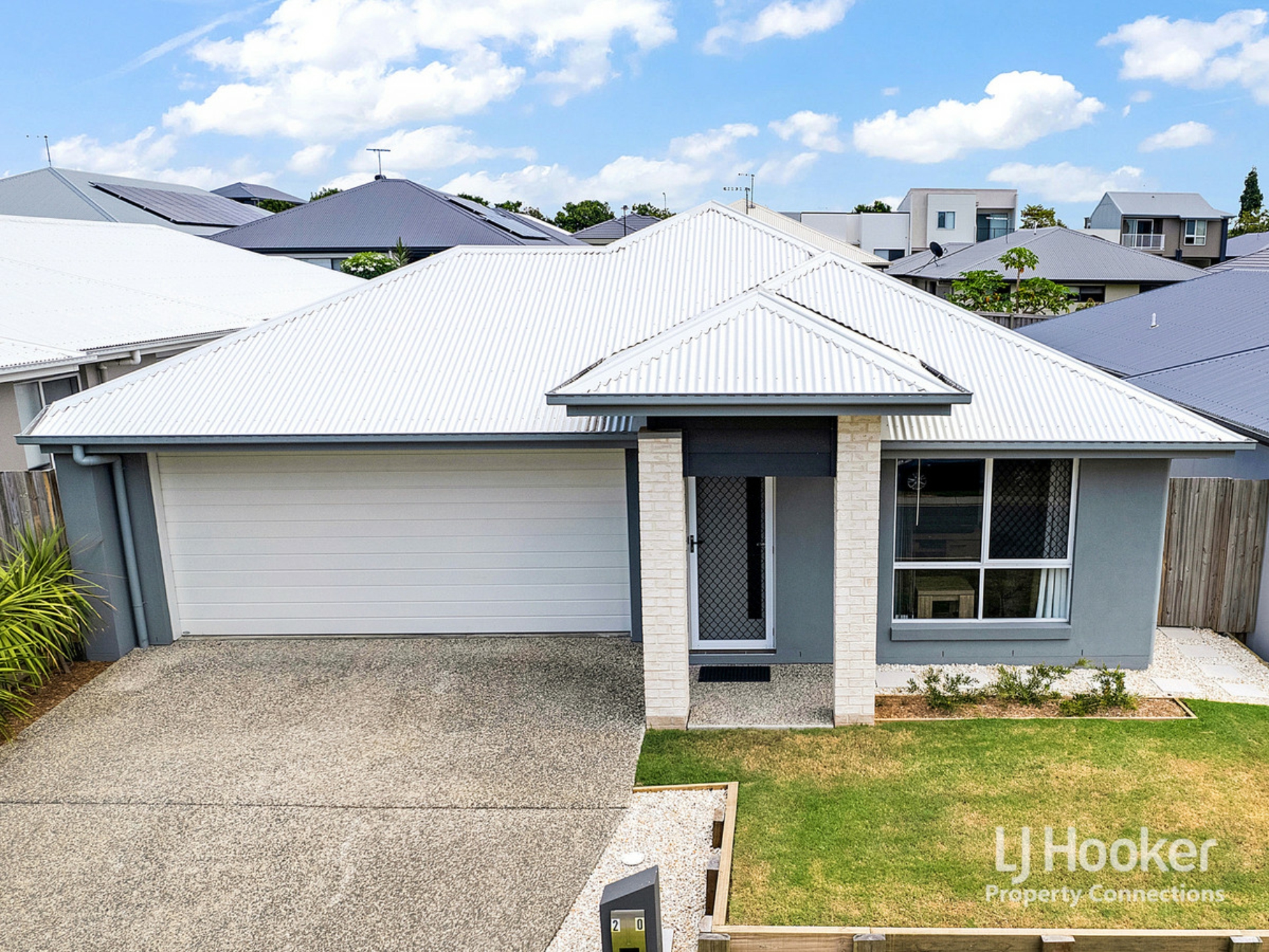 20 Bellestar Street Griffin QLD