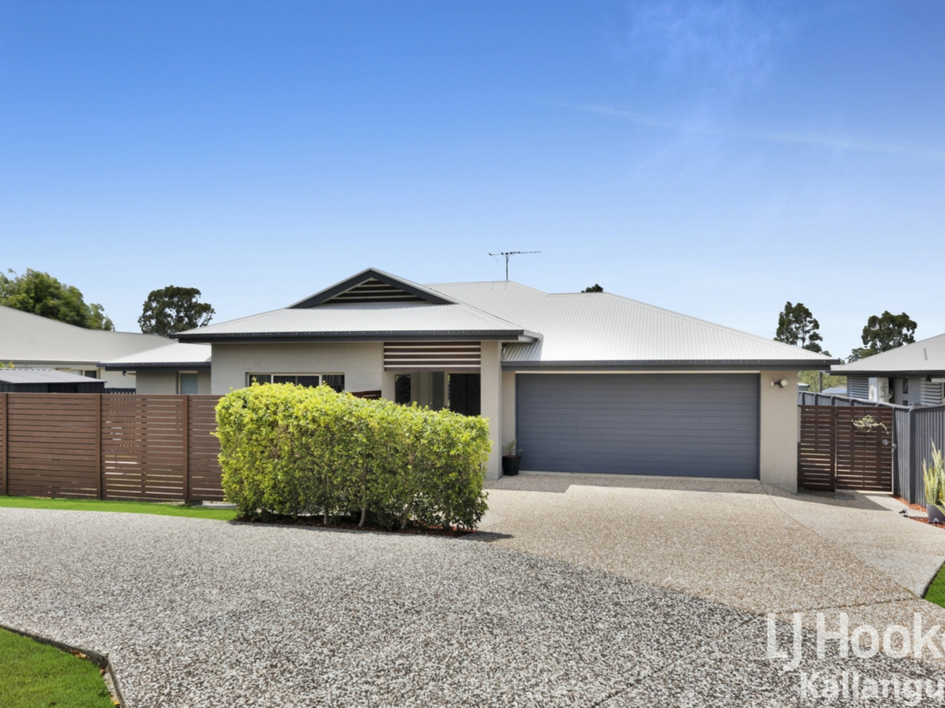 22 Lilly Crescent Kallangur QLD