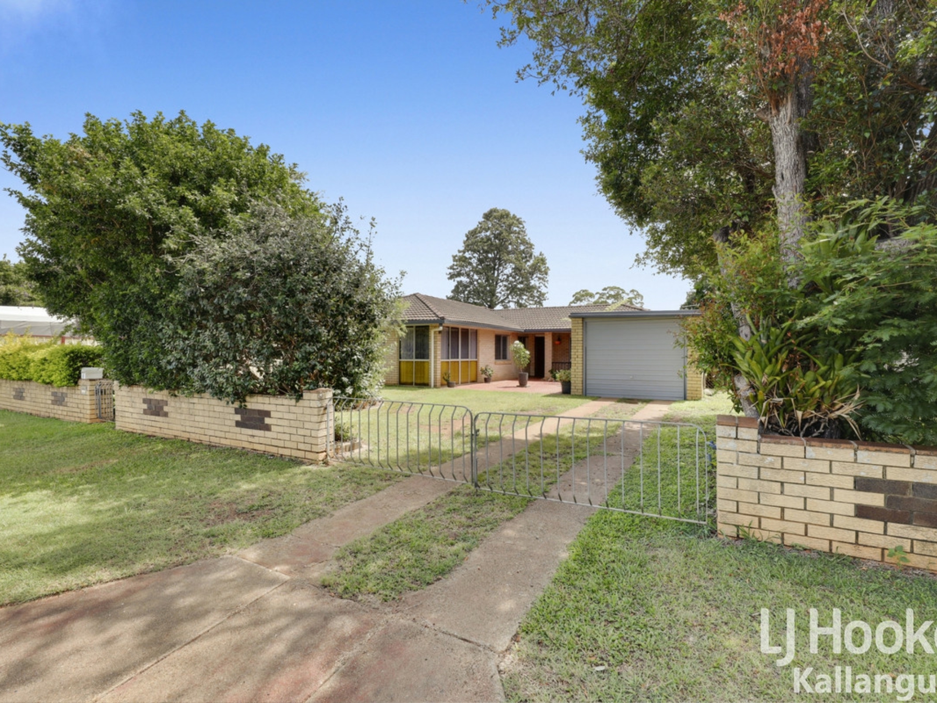 4 Pearl Avenue Kallangur QLD