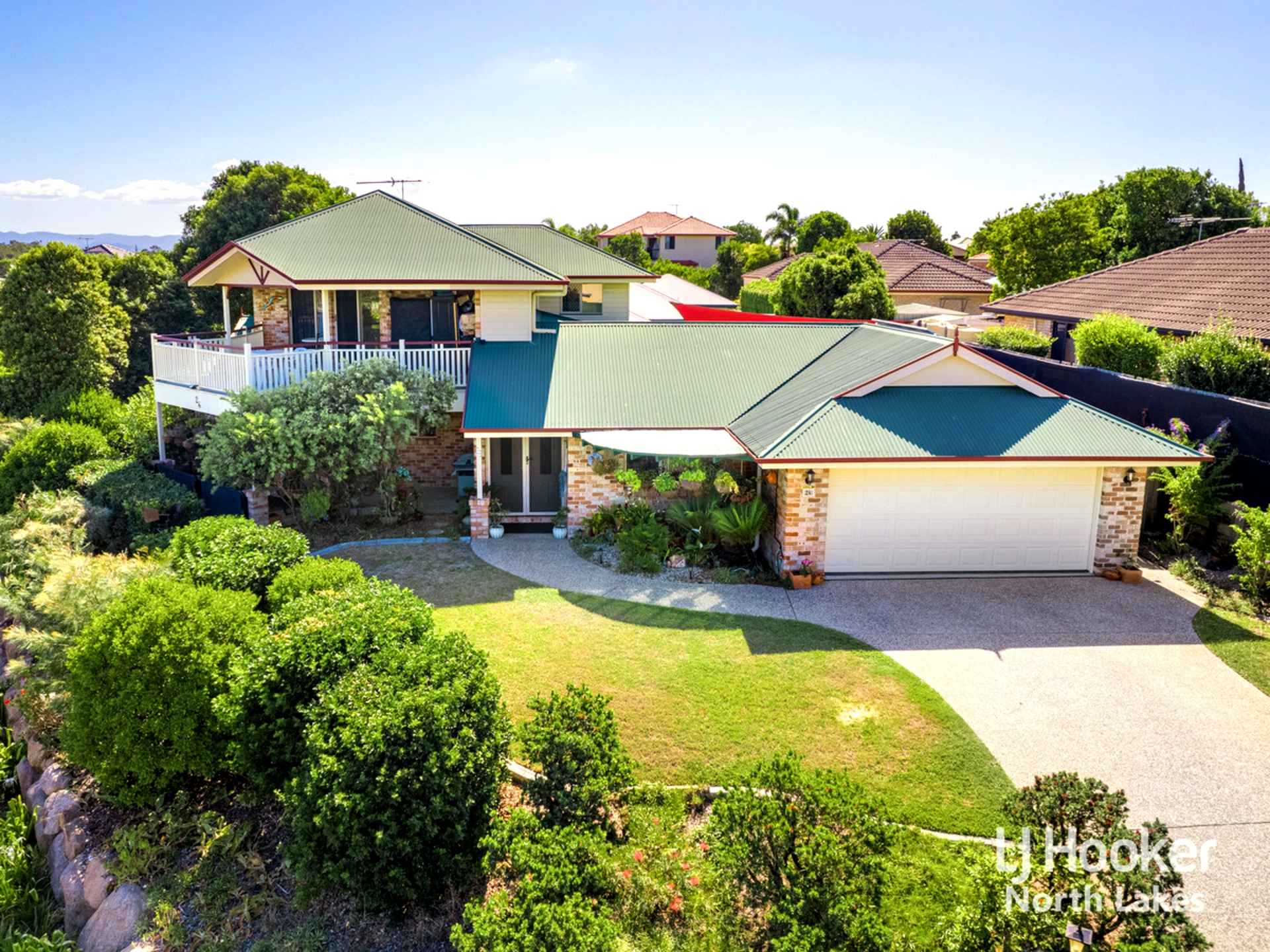 24 Southerden Drive North Lakes QLD