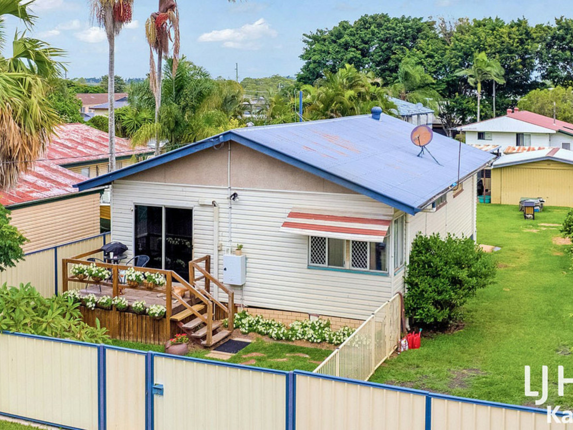32 Sheehan Street Kallangur QLD