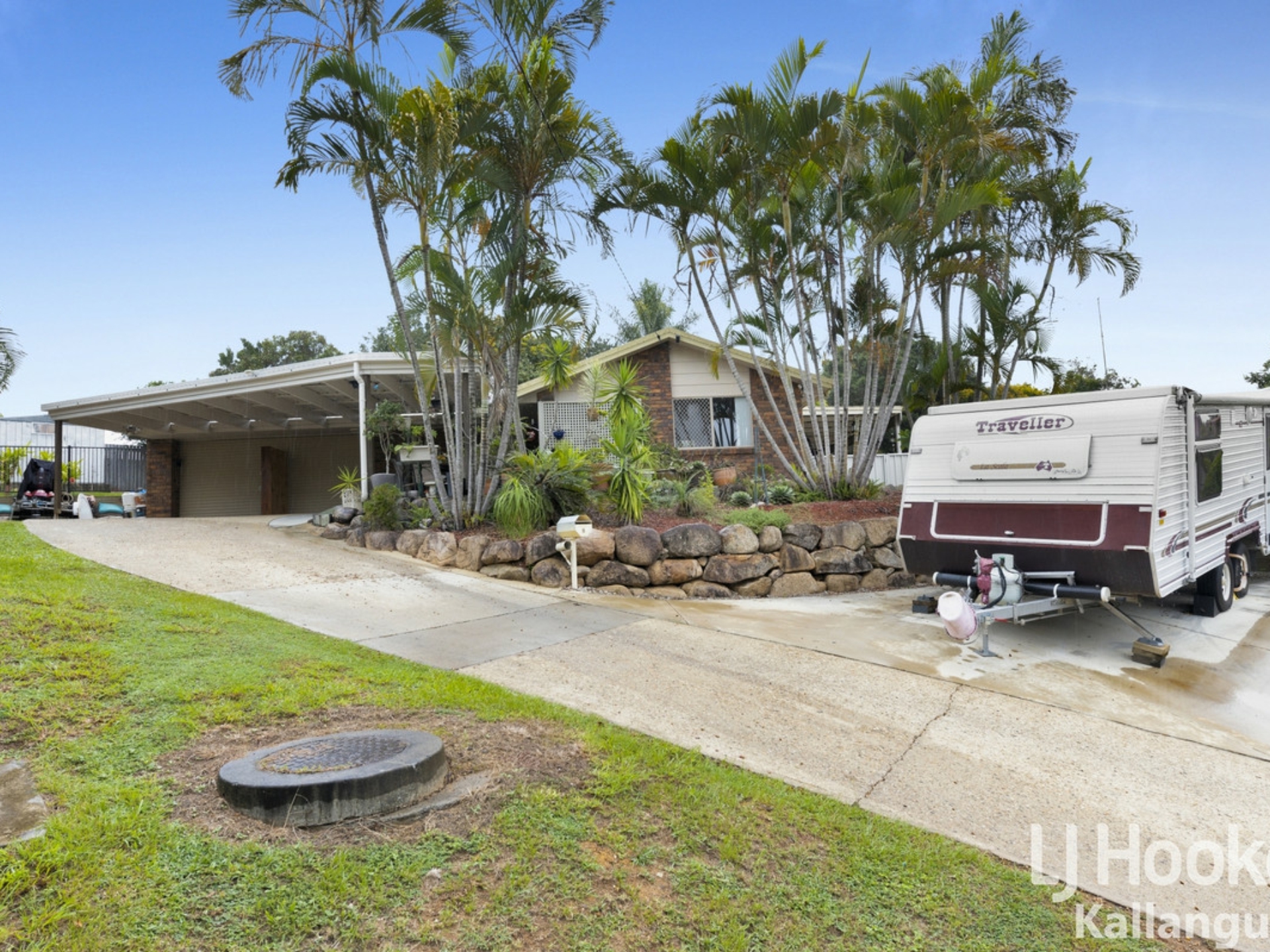 8 Poplar Place Kallangur QLD