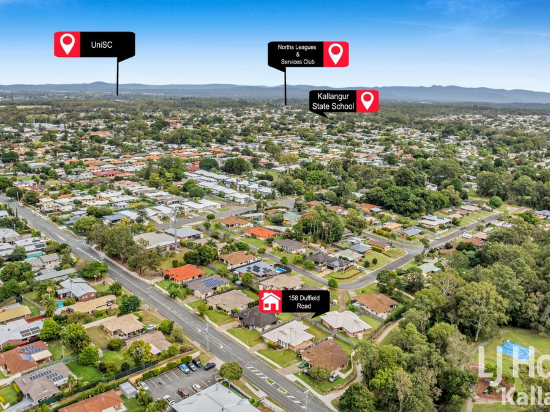 158 Duffield Road Kallangur QLD