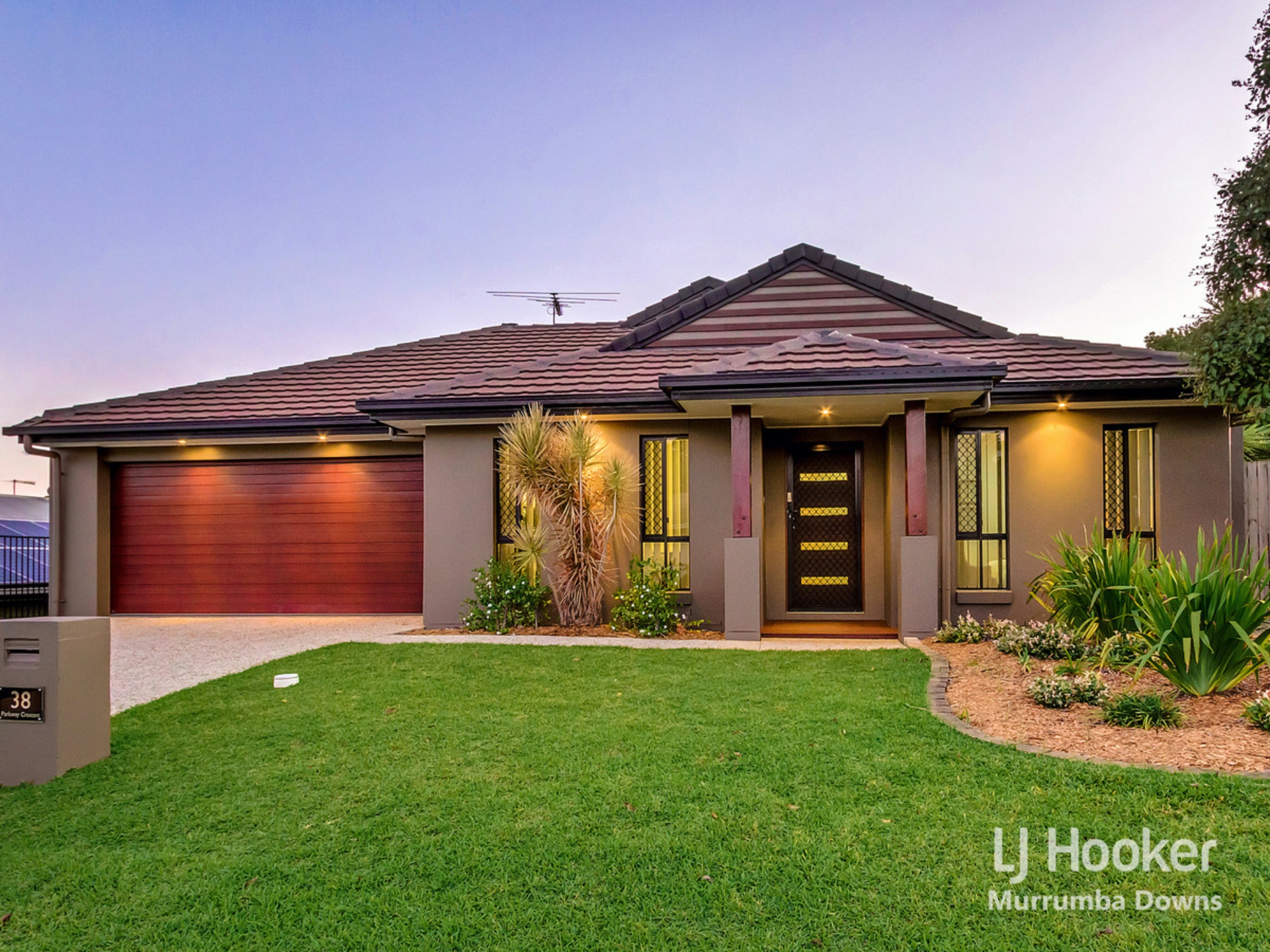 38 Parkway Crescent Murrumba Downs QLD