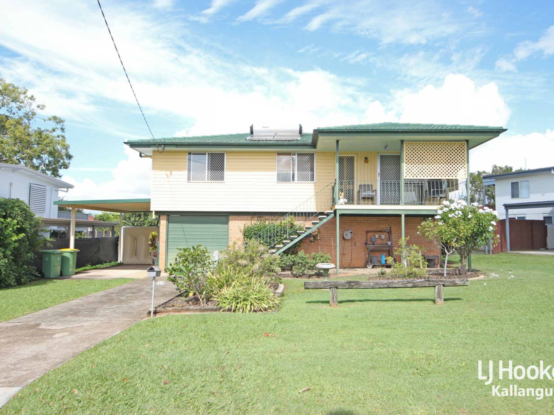 37 Lavercombe Drive Kallangur QLD