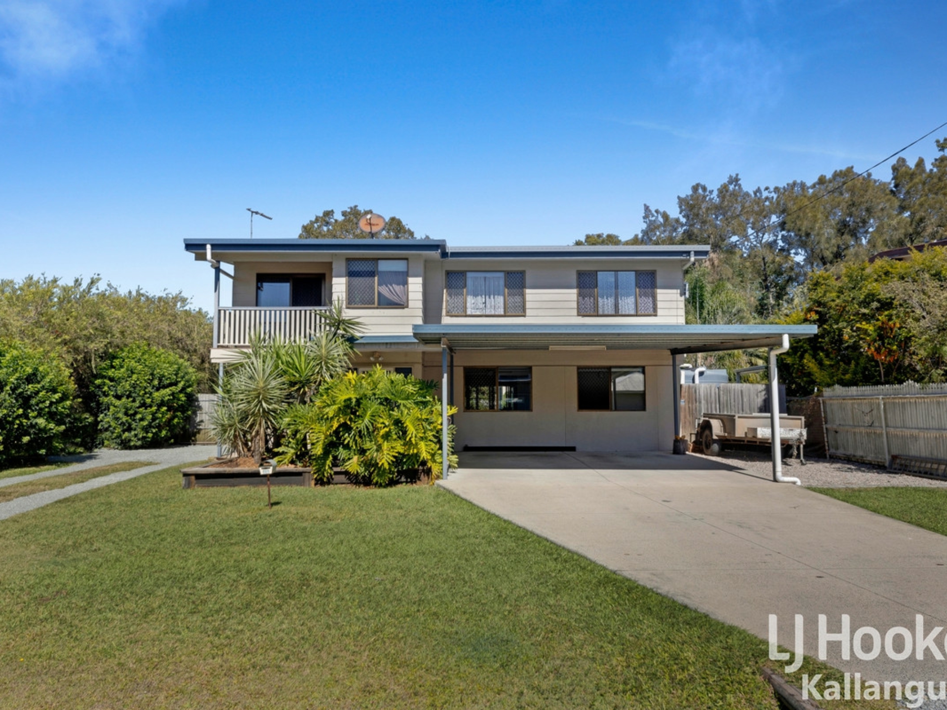 33 Mary Street West Mango Hill QLD