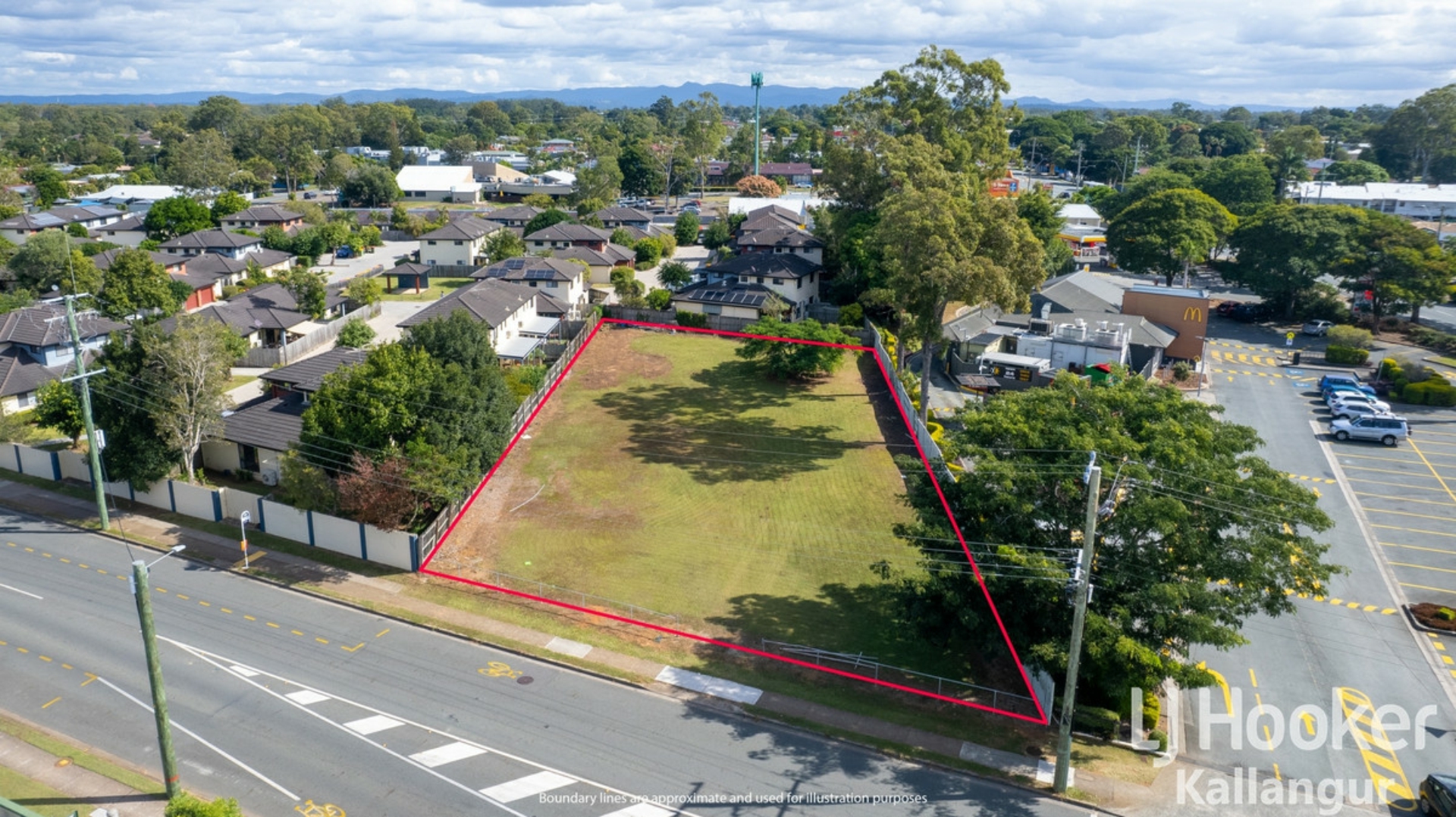 80 Duffield Road Kallangur QLD Property Details LJ Hooker