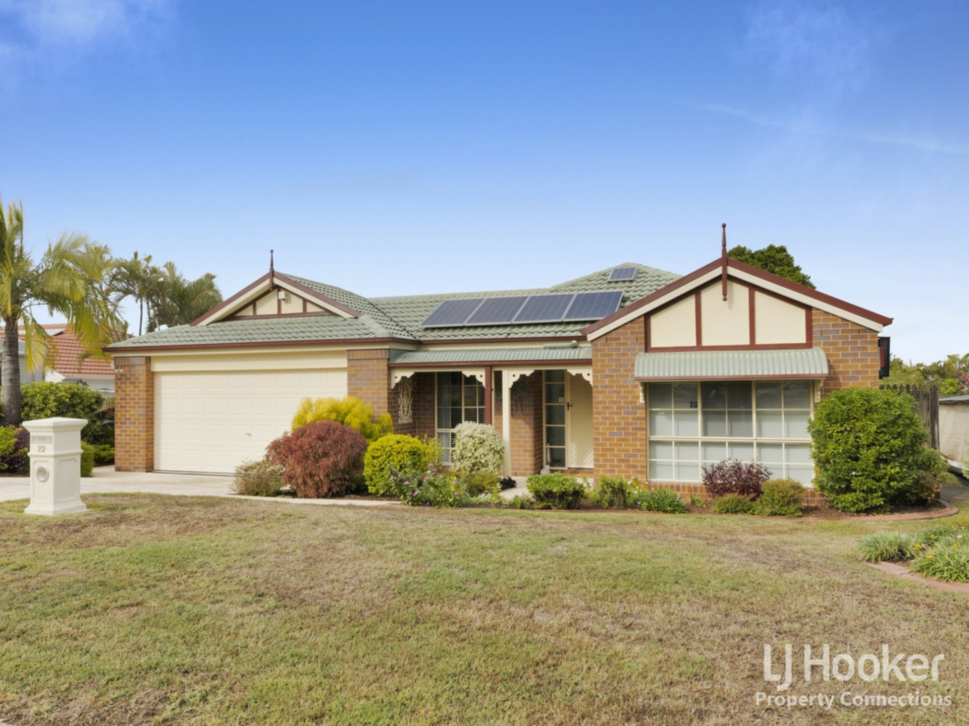 22 Camion Court Petrie QLD