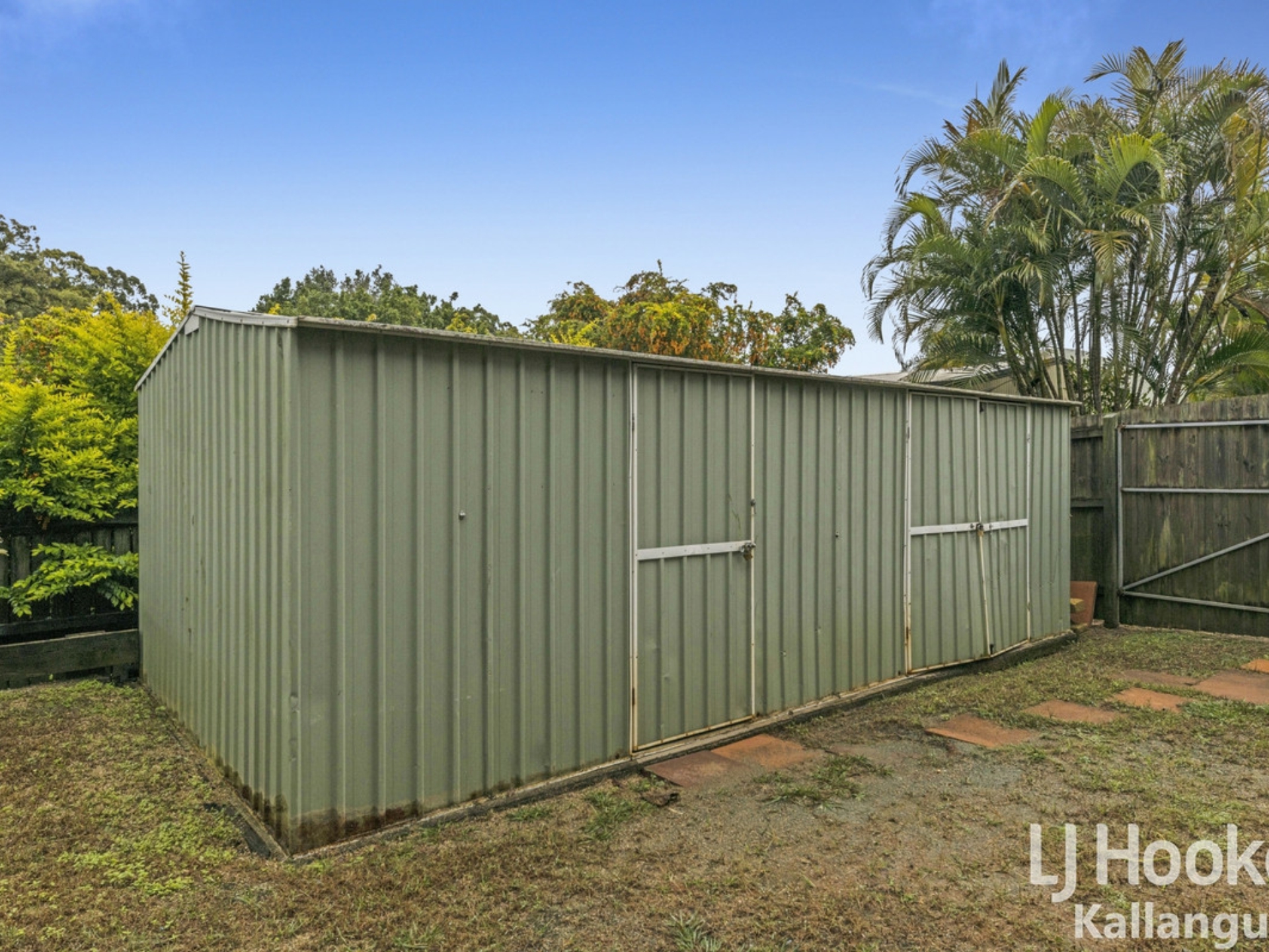 8 Garden Terrace Kallangur QLD