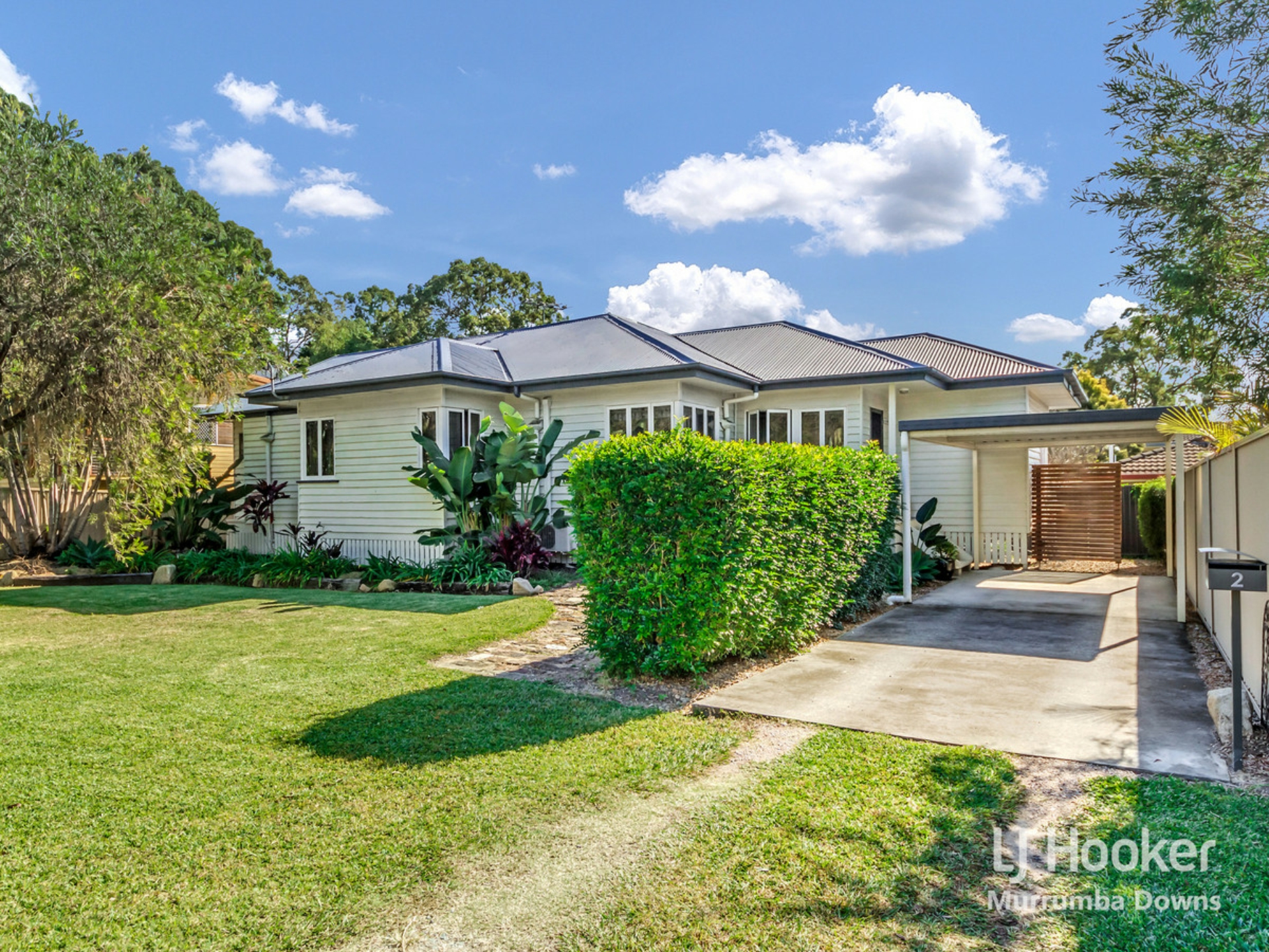 2 Winifred Street Mango Hill QLD