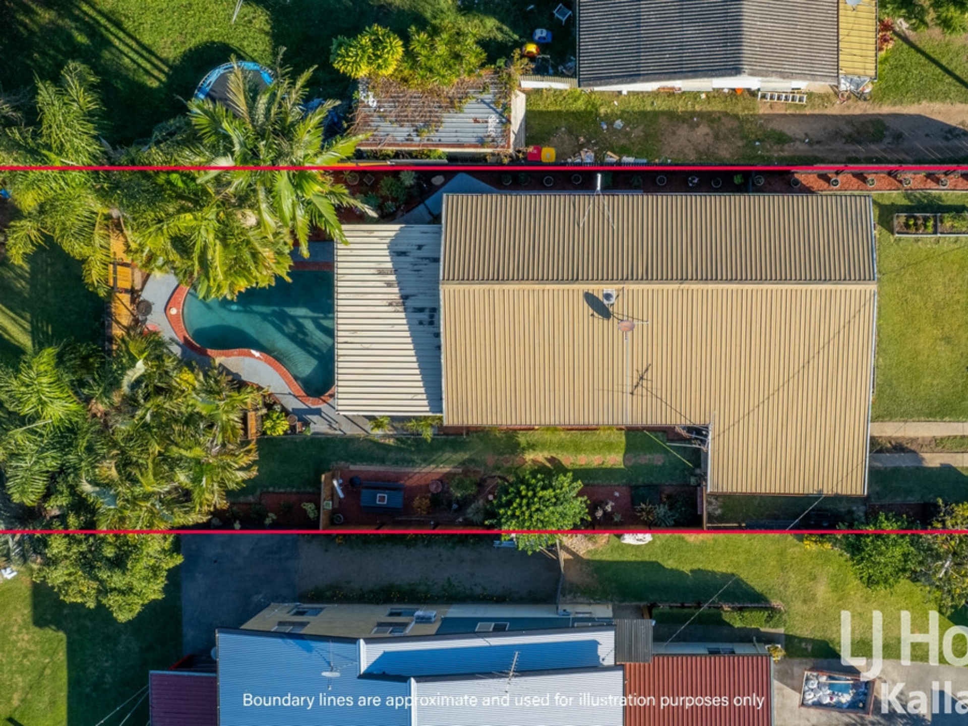 12 McNeill Road Kallangur QLD
