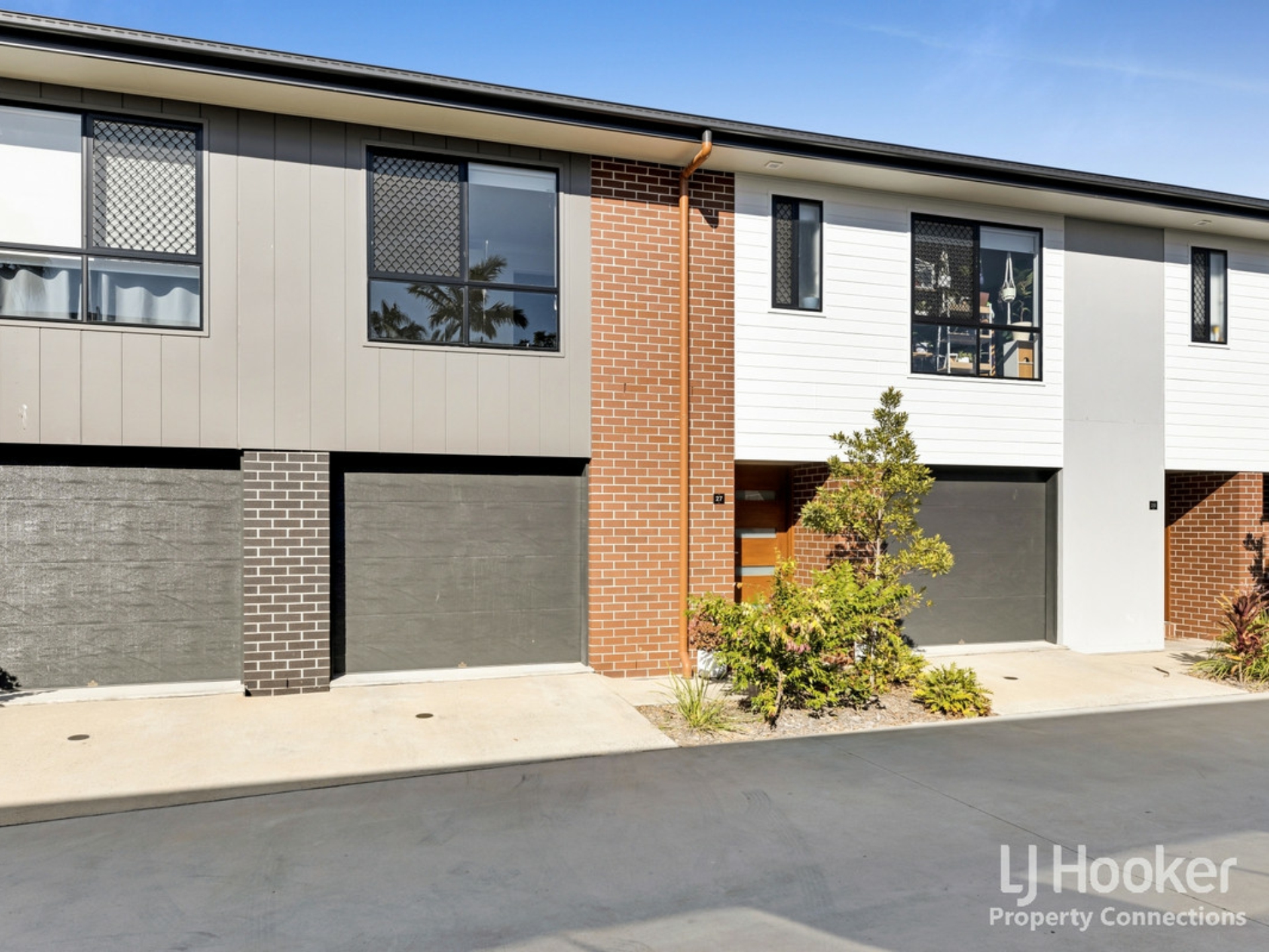 27/16 Waler Close Mango Hill QLD