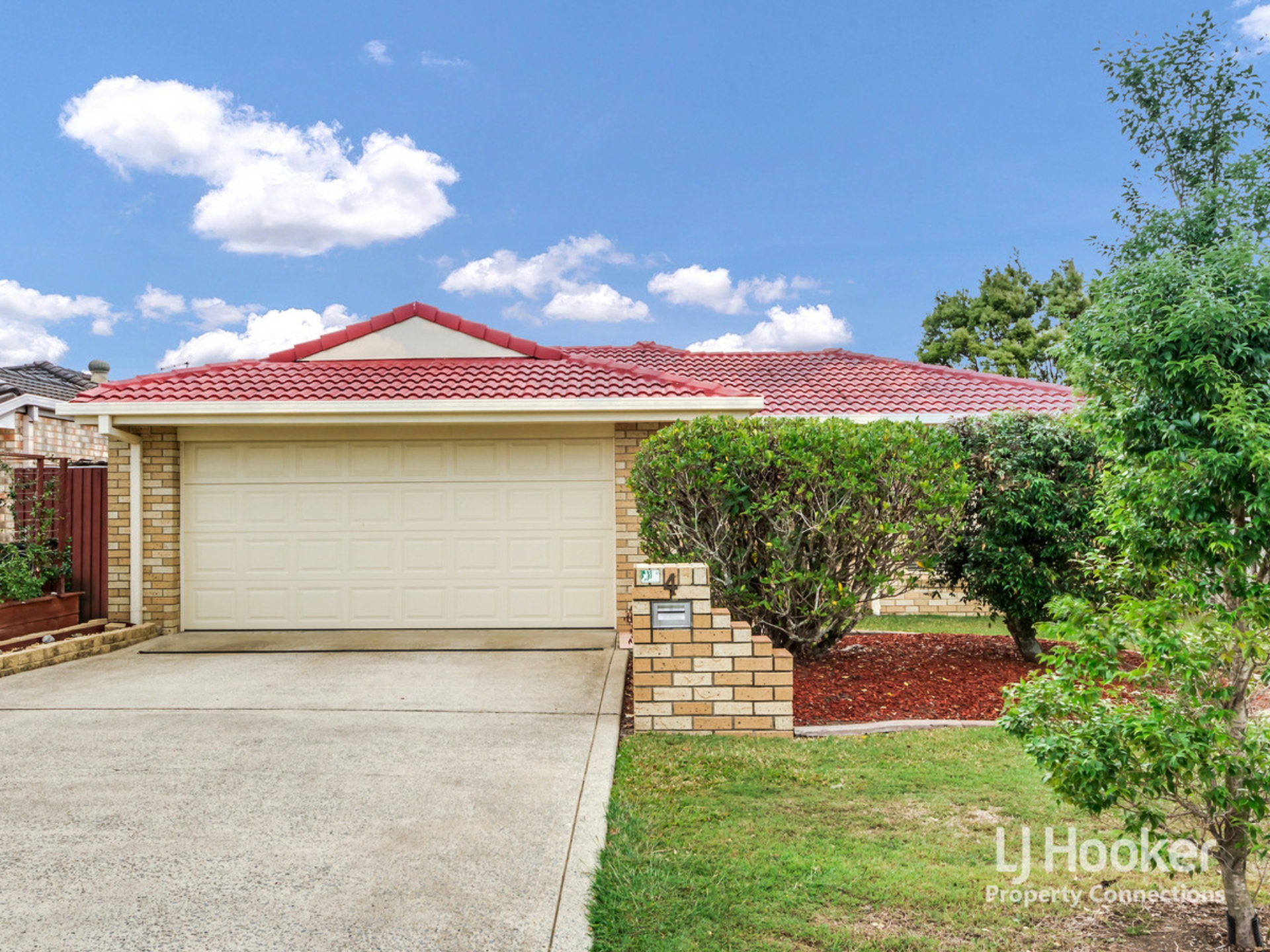 4 Mentone Place Boondall QLD