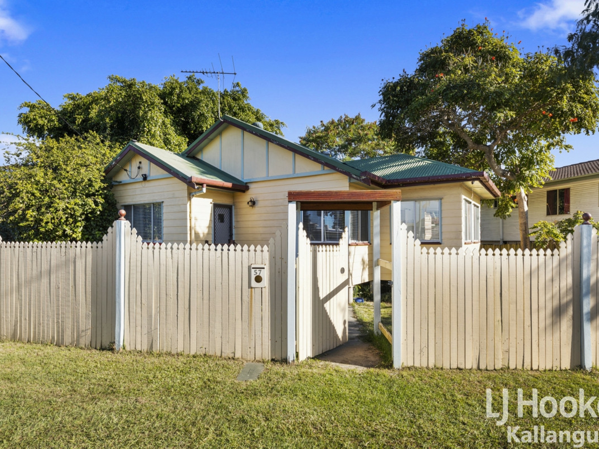 57 Old Gympie Road Kallangur QLD