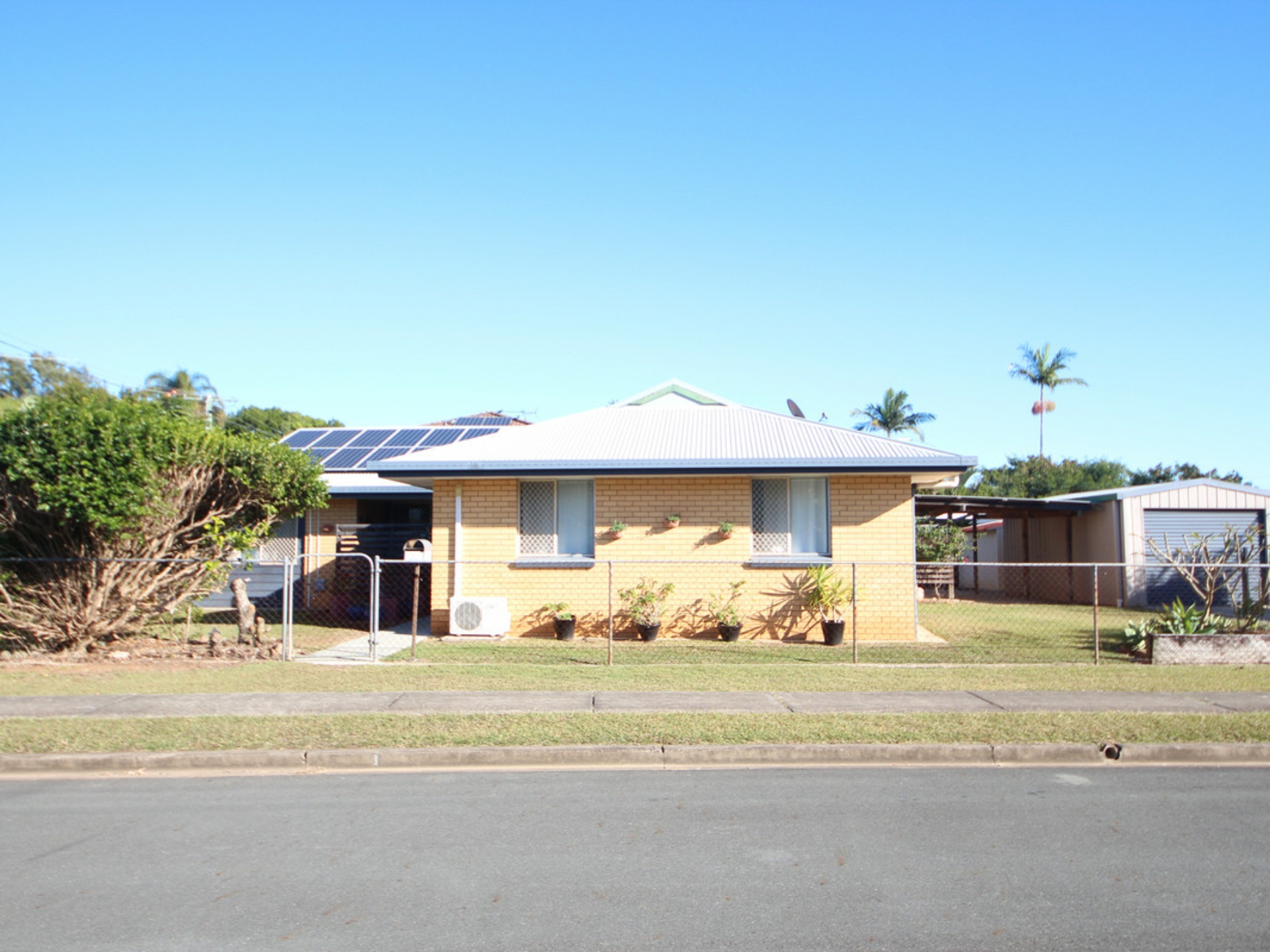 1 Lyndon Street Kallangur QLD