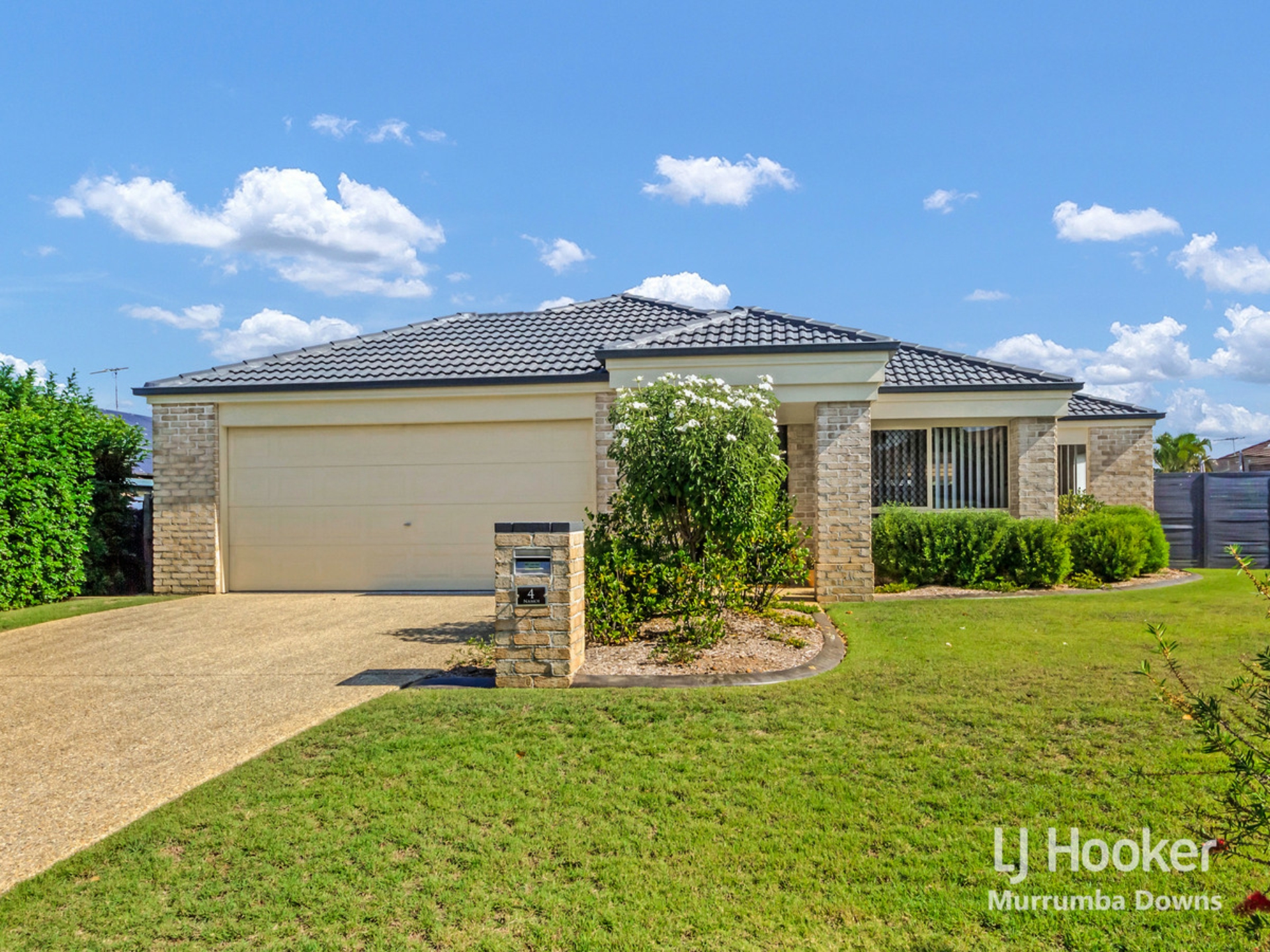 4 Namoi Court Murrumba Downs QLD