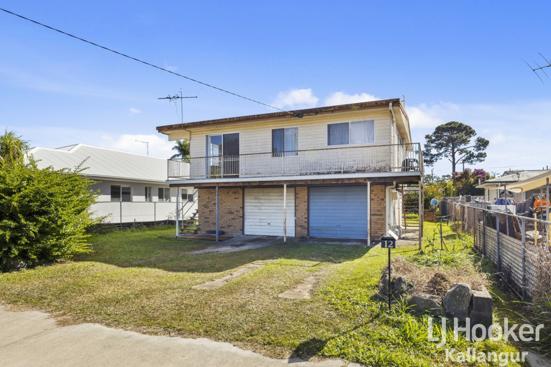 12 Cotterell Road Kallangur QLD