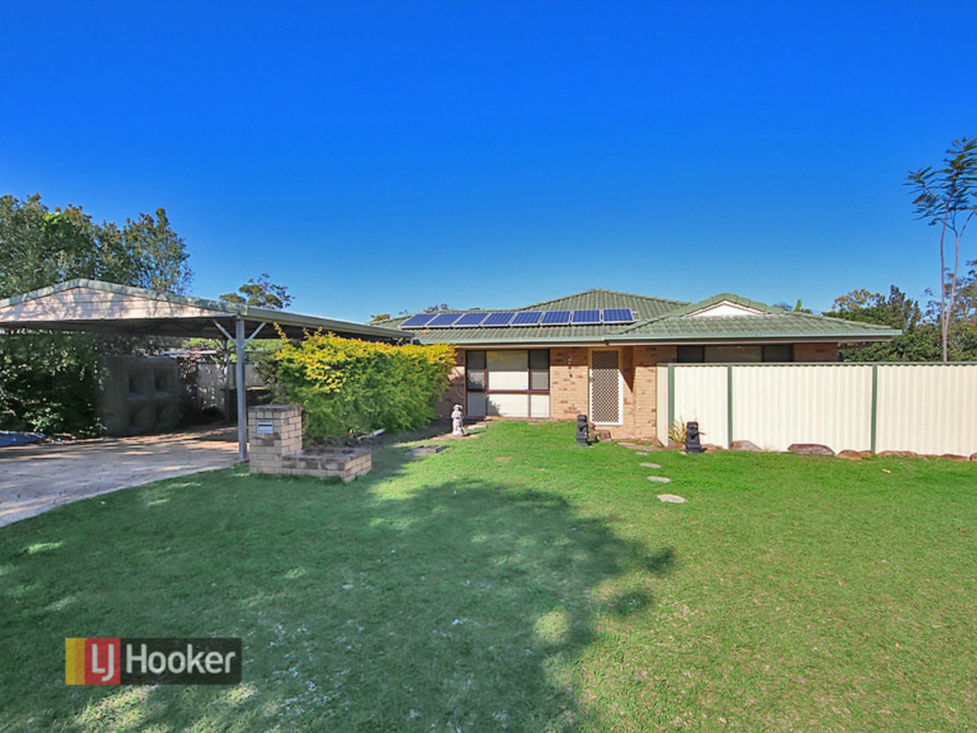 1 Jezebel Place Kallangur QLD