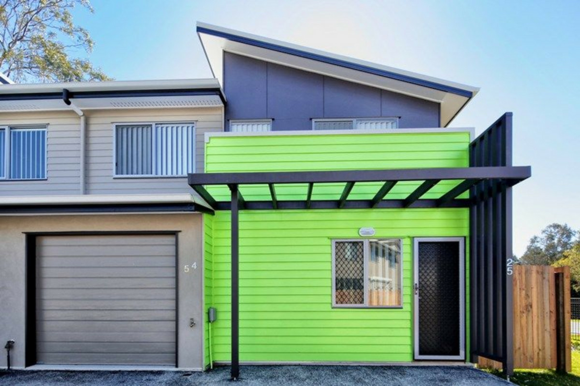54/1 Ashley Court Kallangur QLD