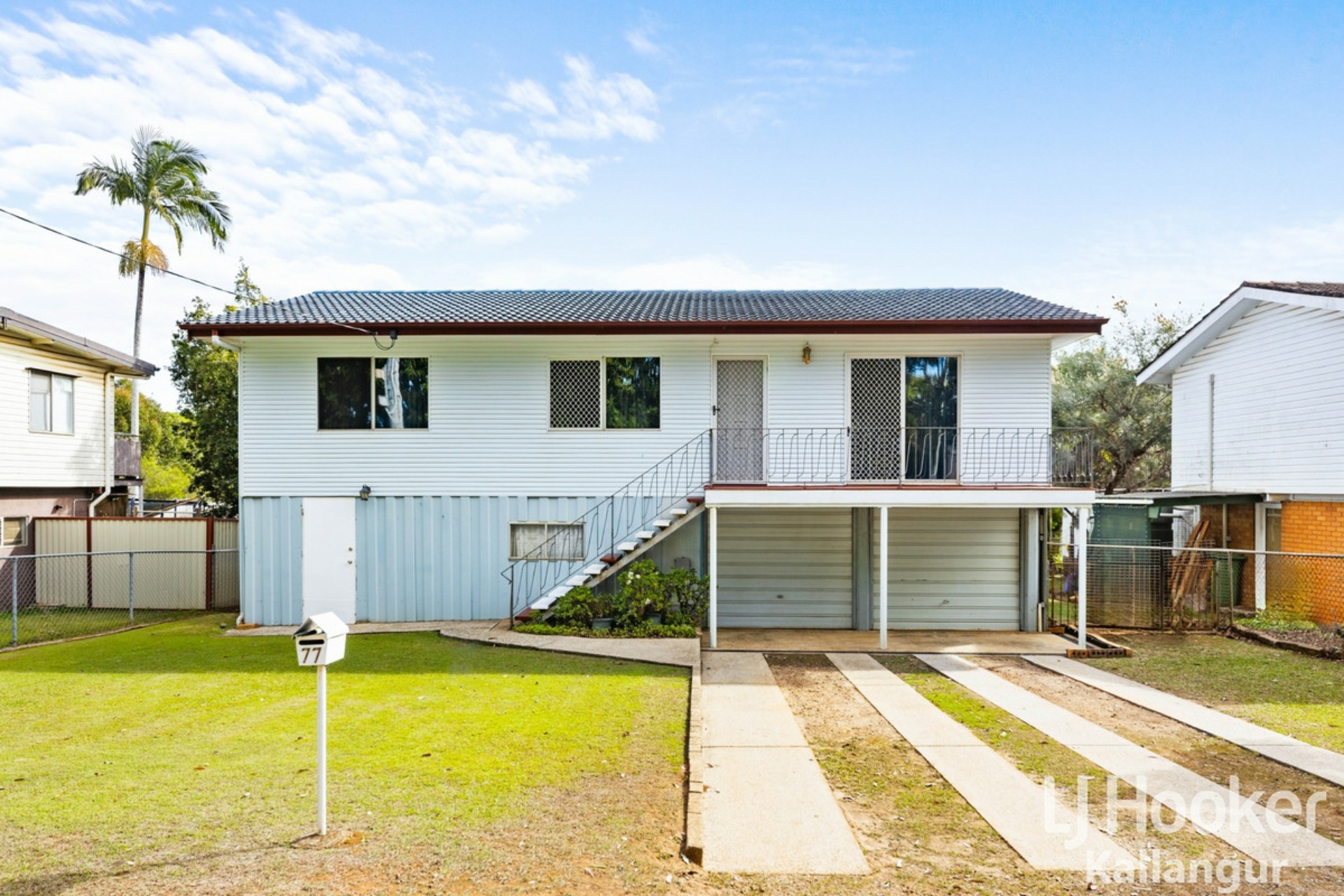77 Old Gympie Road Kallangur QLD