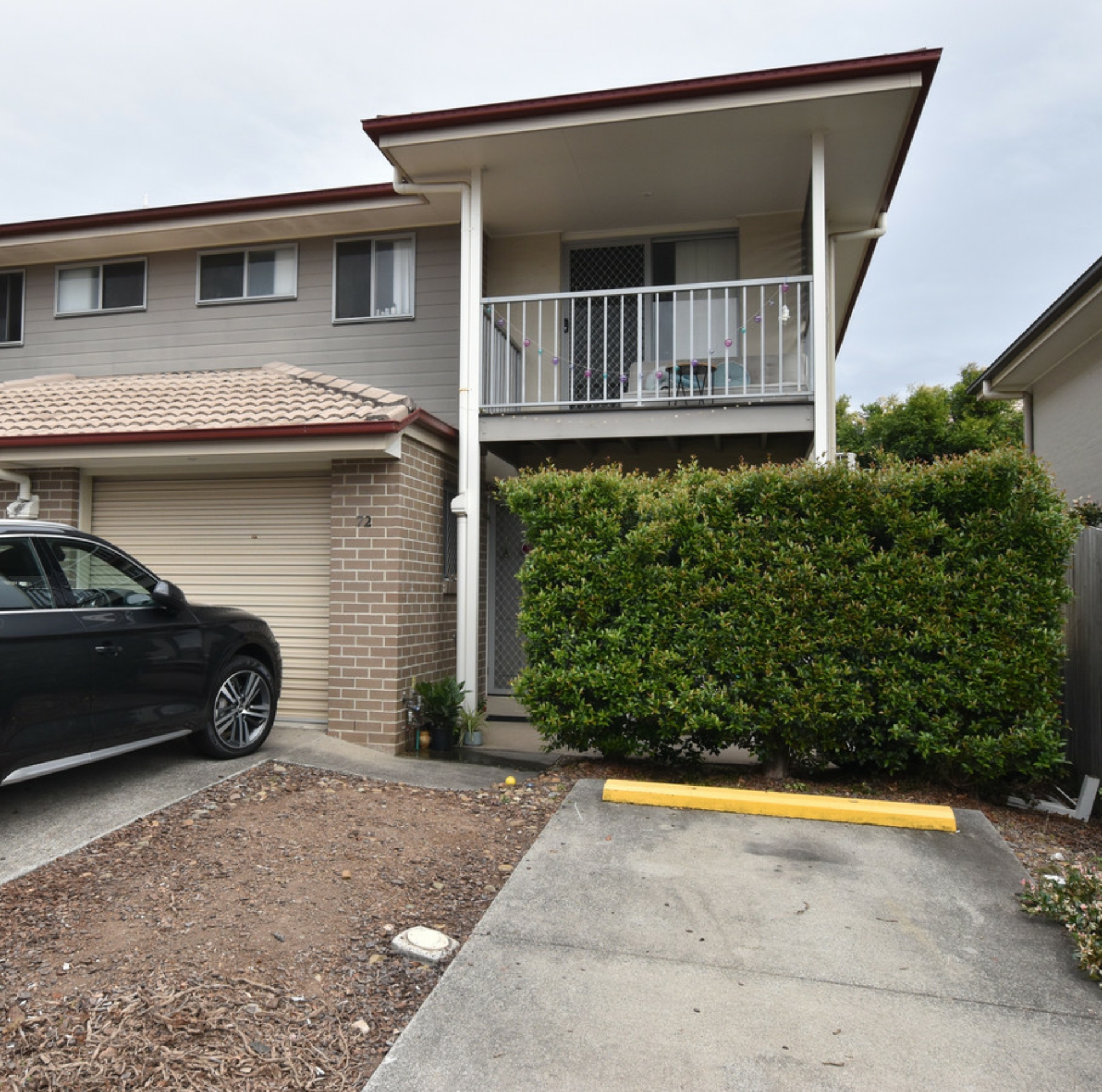 72/32 Blyth Road Murrumba Downs QLD