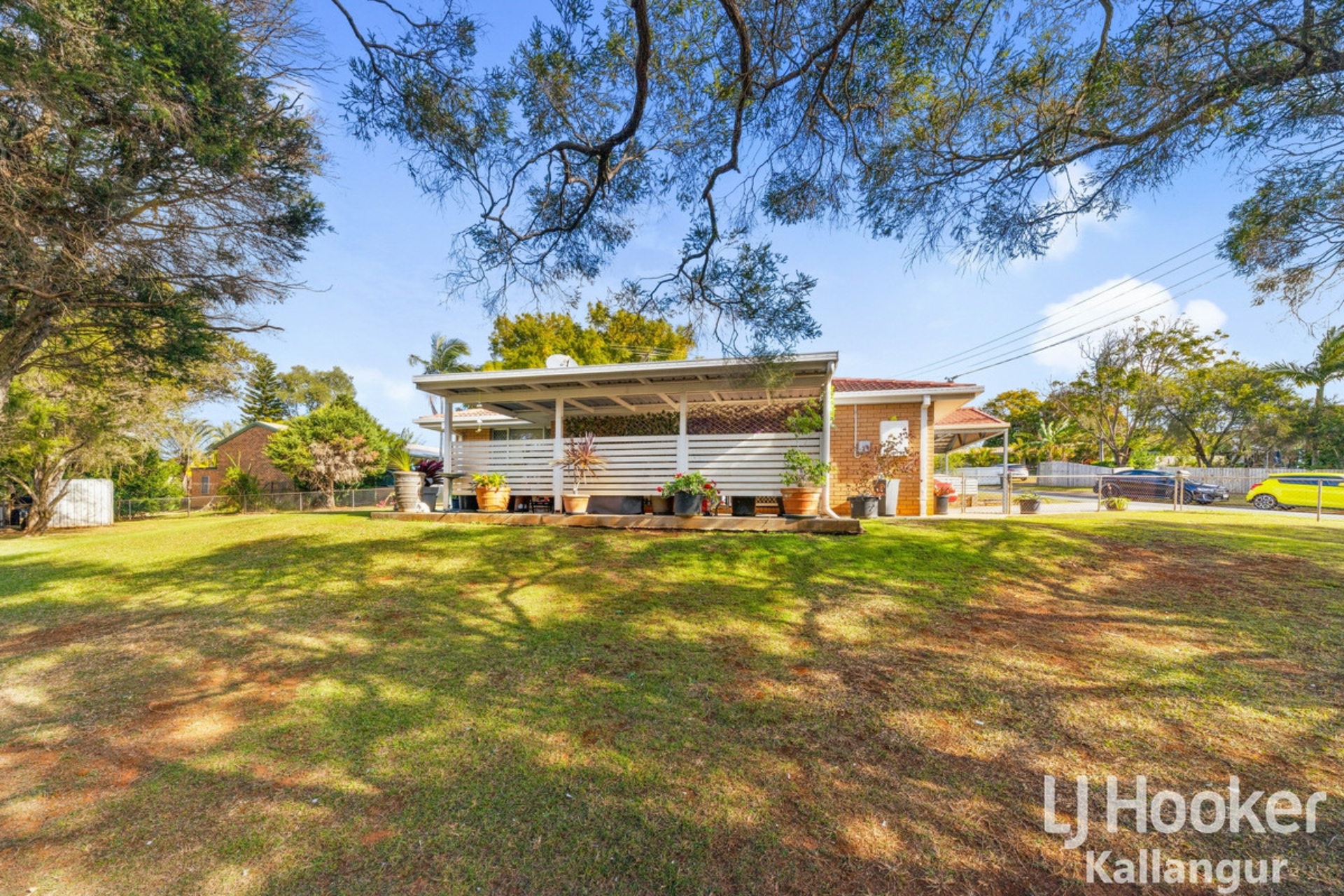 1 David Court Kallangur QLD