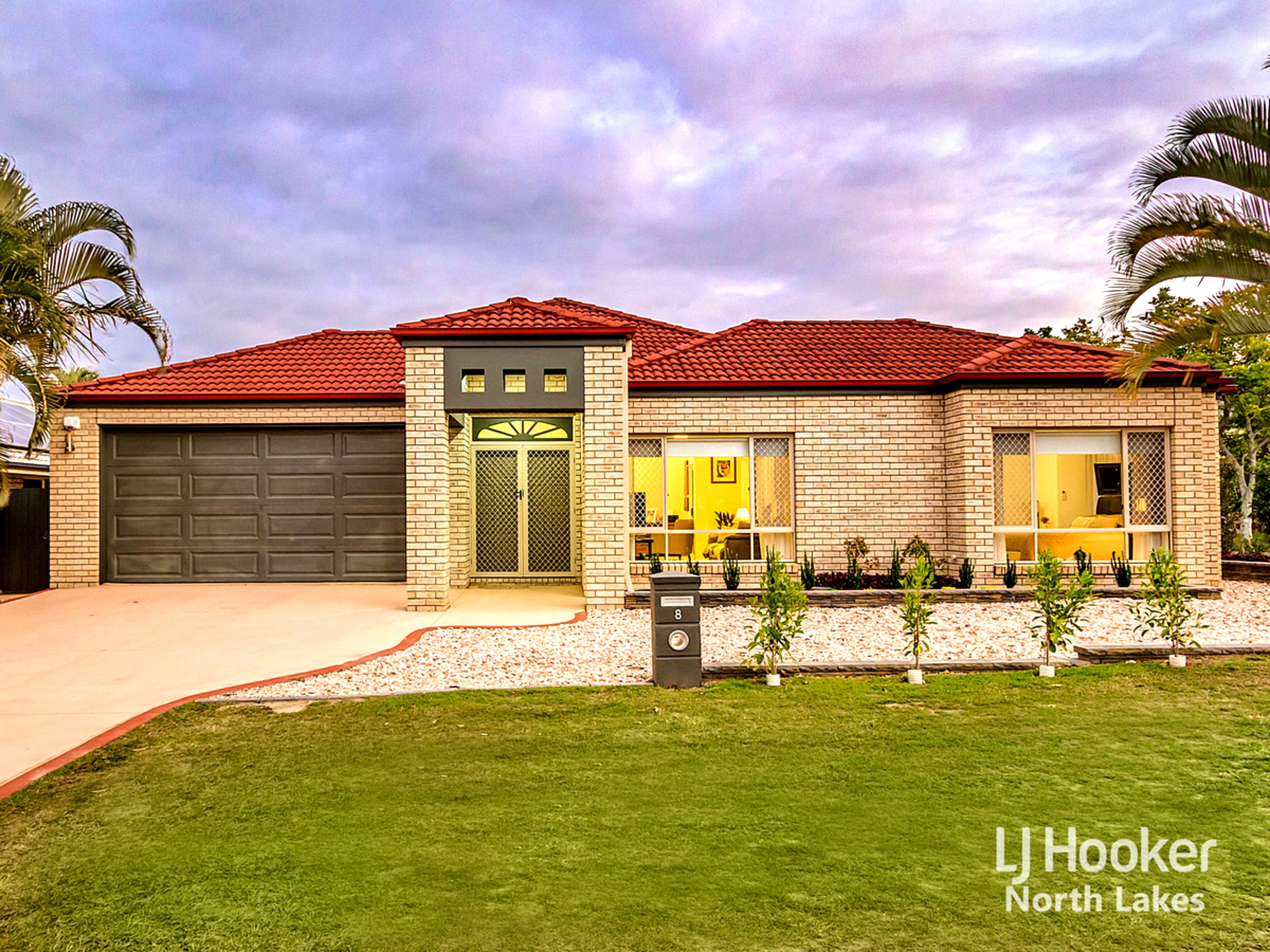 8 Redcedar Street North Lakes QLD