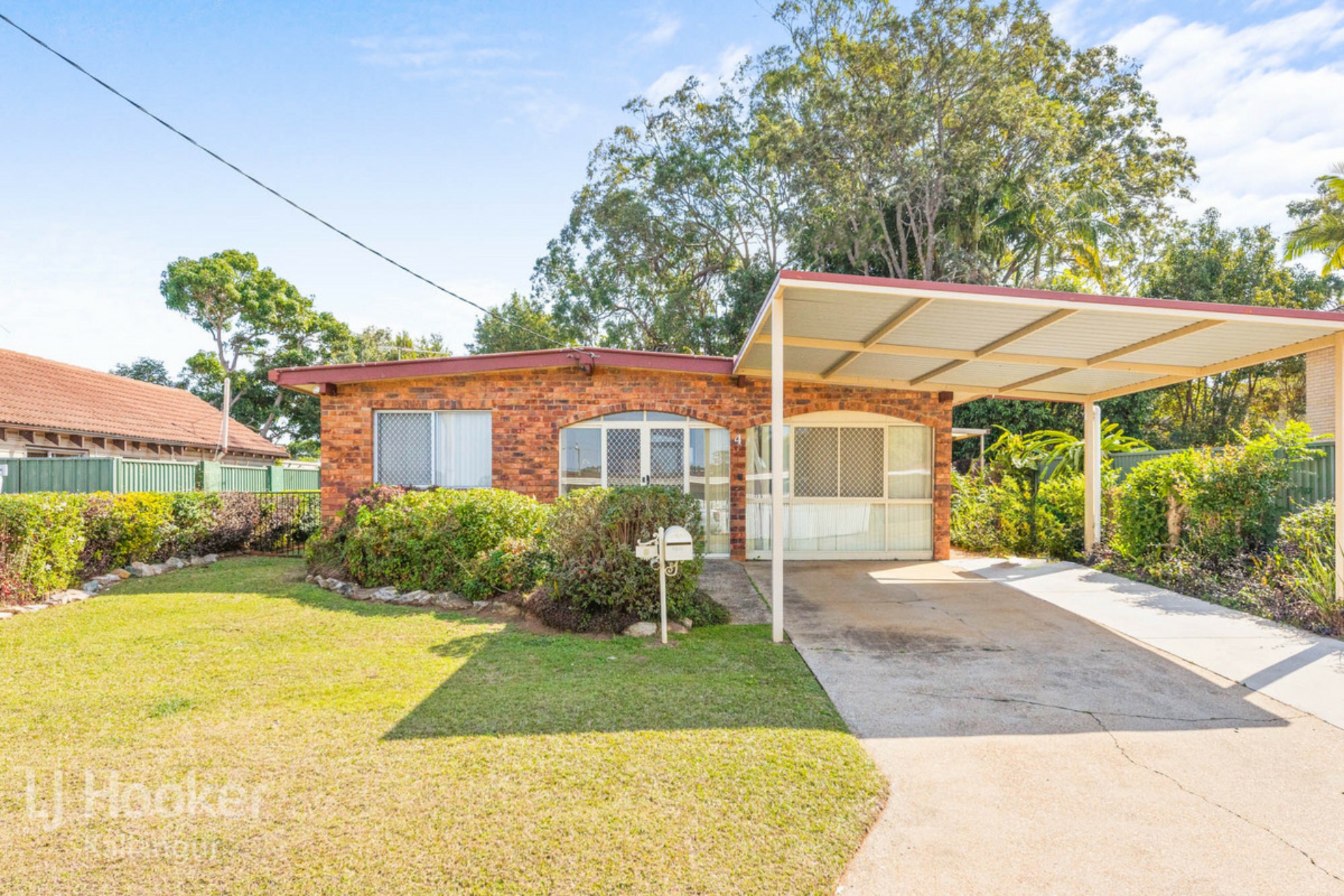 4 Gradi Street Kallangur QLD
