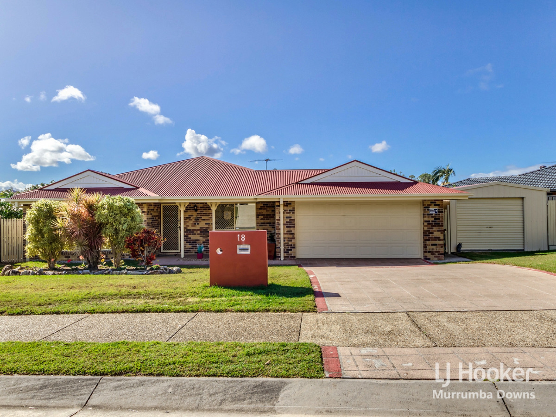 18 Fitzroy Crescent Murrumba Downs QLD