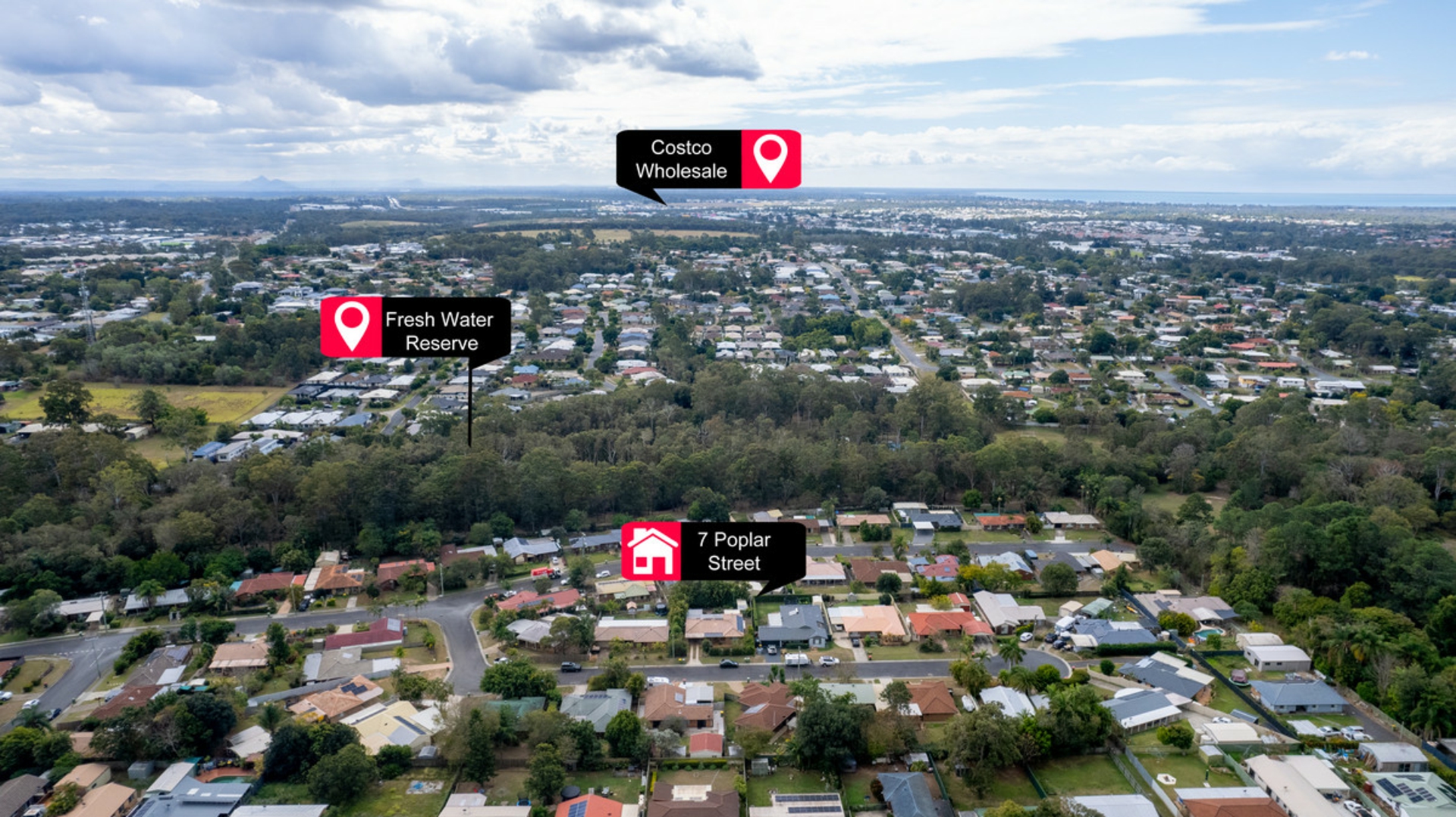 7 Poplar Place Kallangur QLD