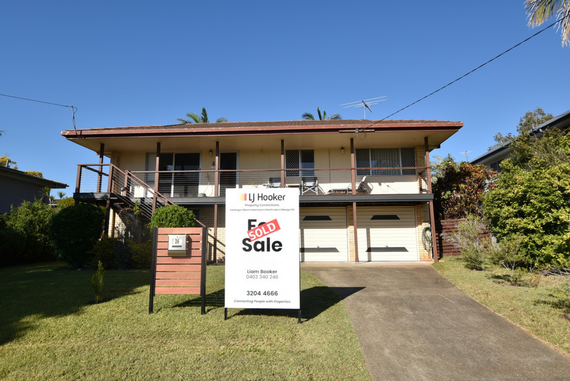 26 Hornick Street Bracken Ridge QLD