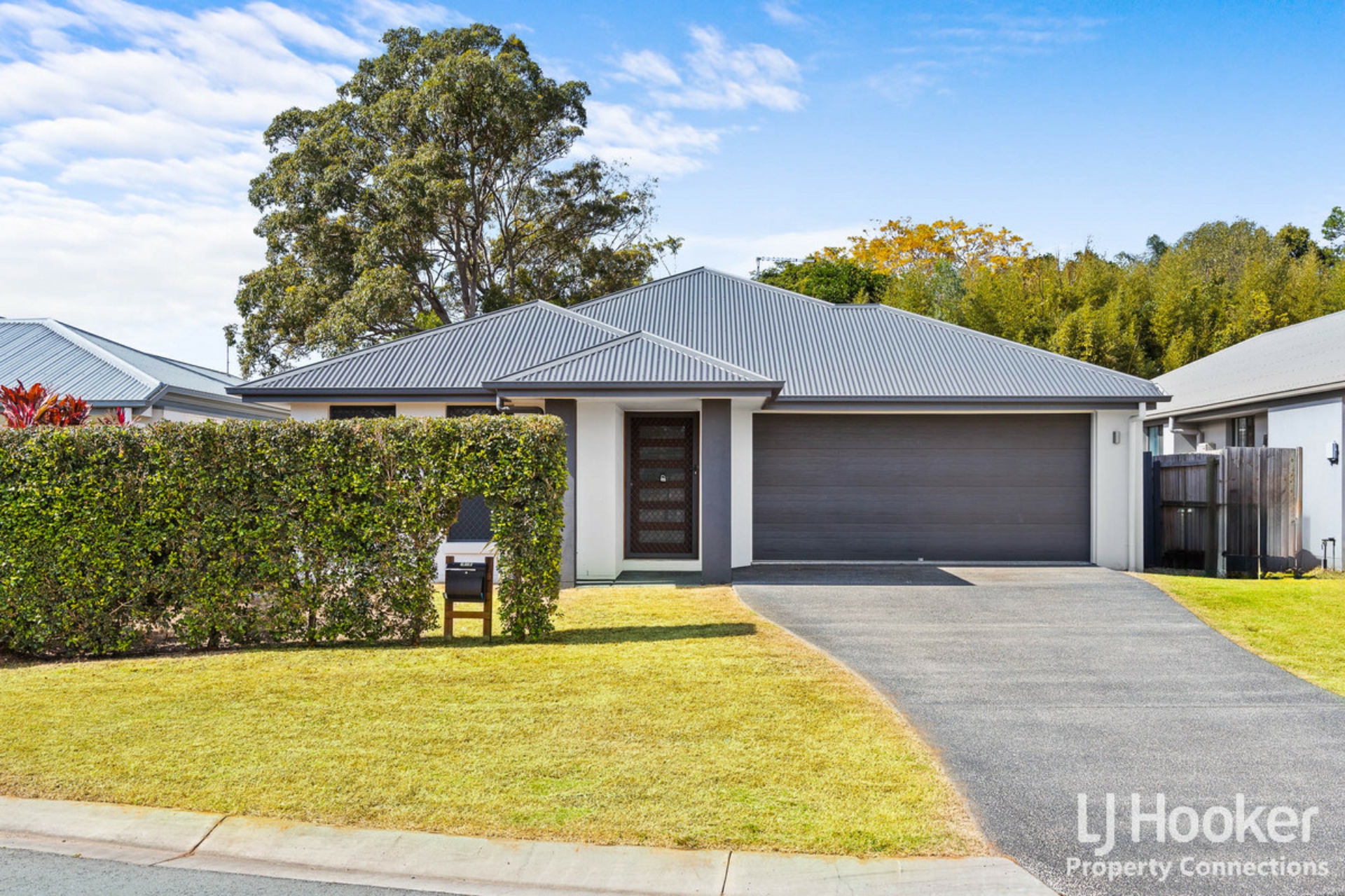 11 Bellestar Street Griffin QLD