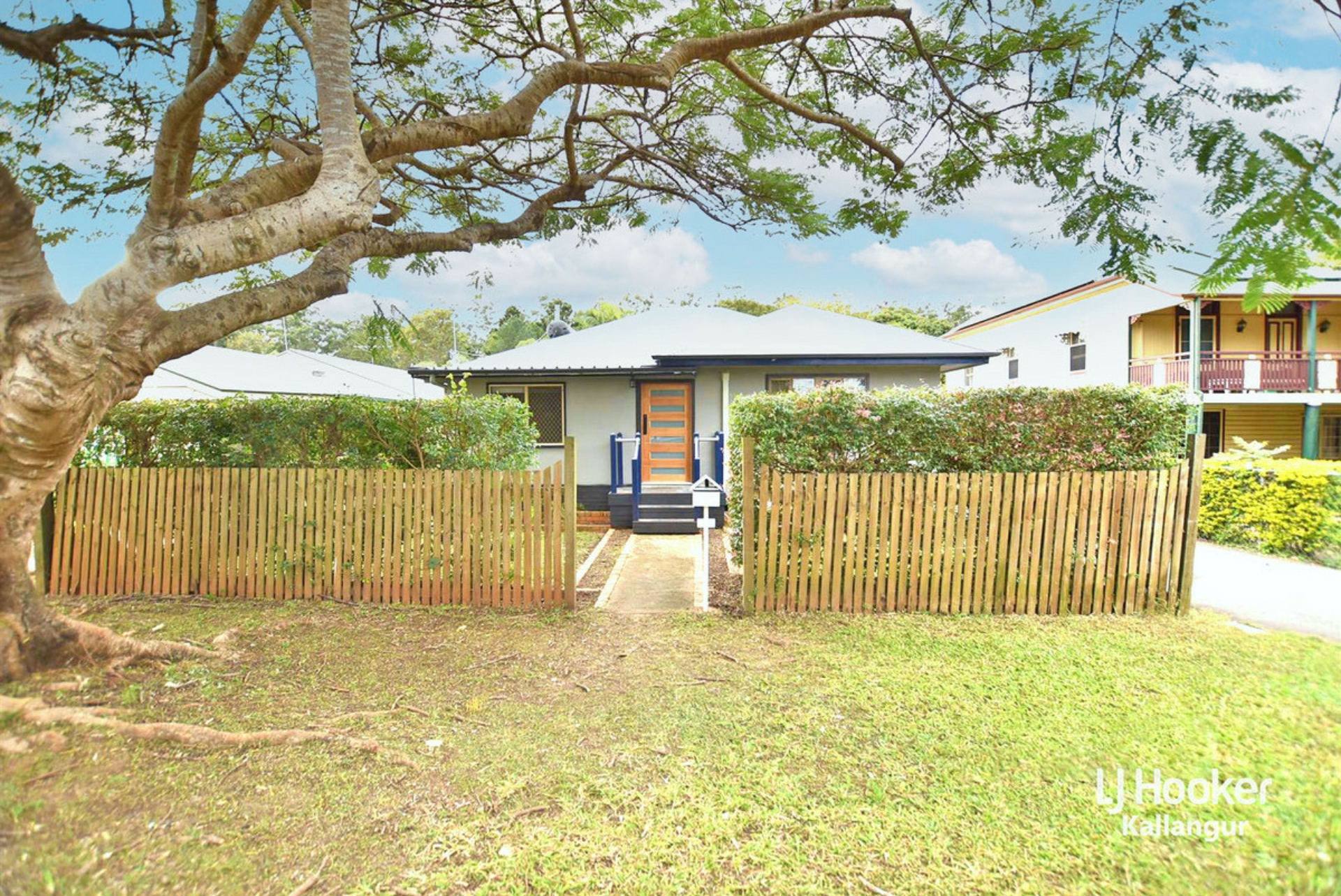 47 Harding Street Kallangur QLD