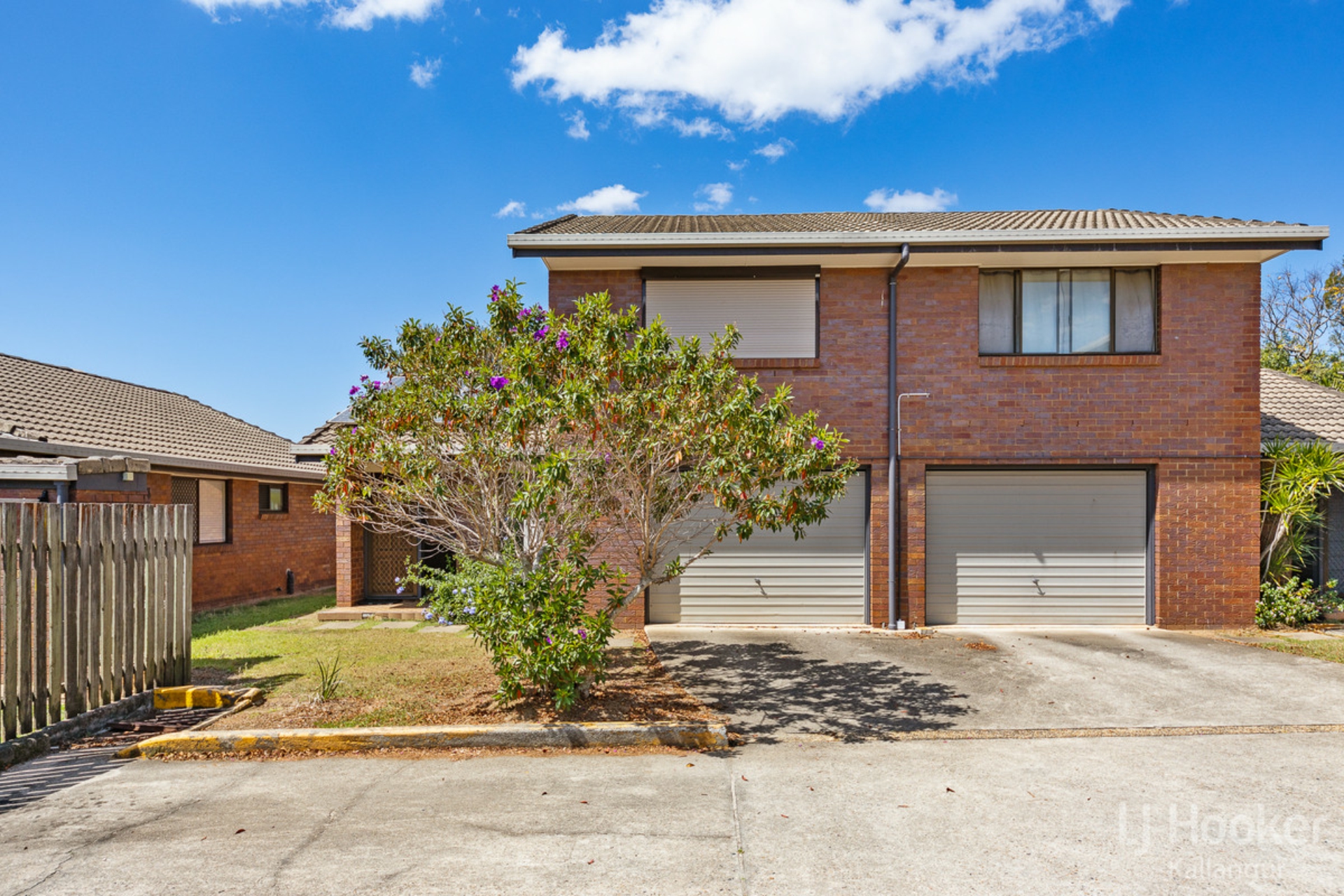 3/1 McBain Street Kallangur QLD