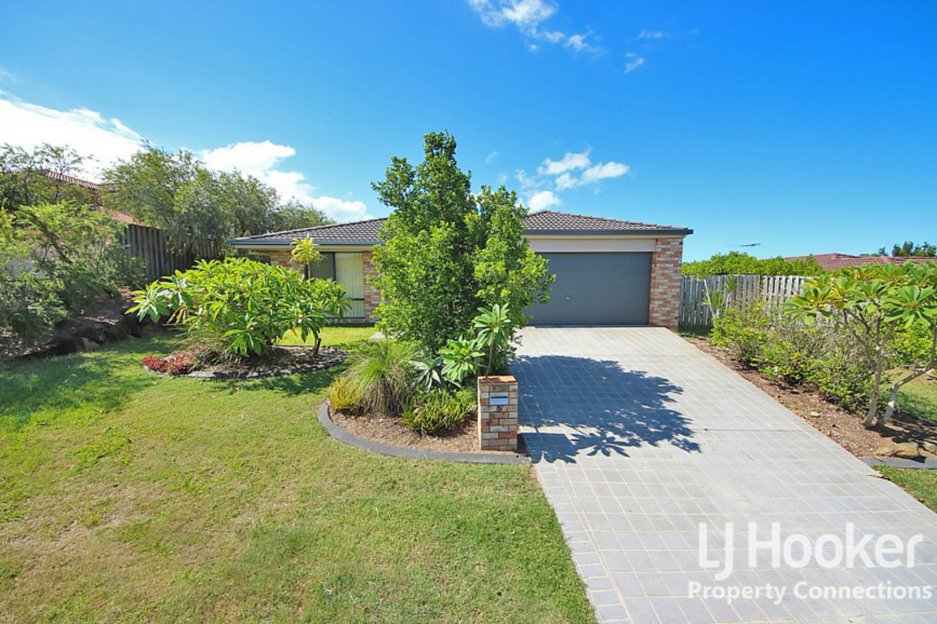 6 Venetian Court Griffin QLD