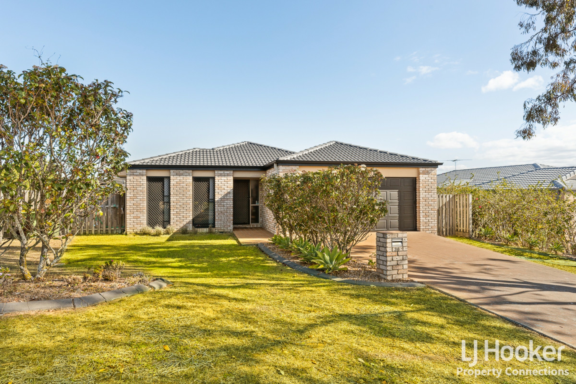 36 Freshwater Creek Road Mango Hill QLD