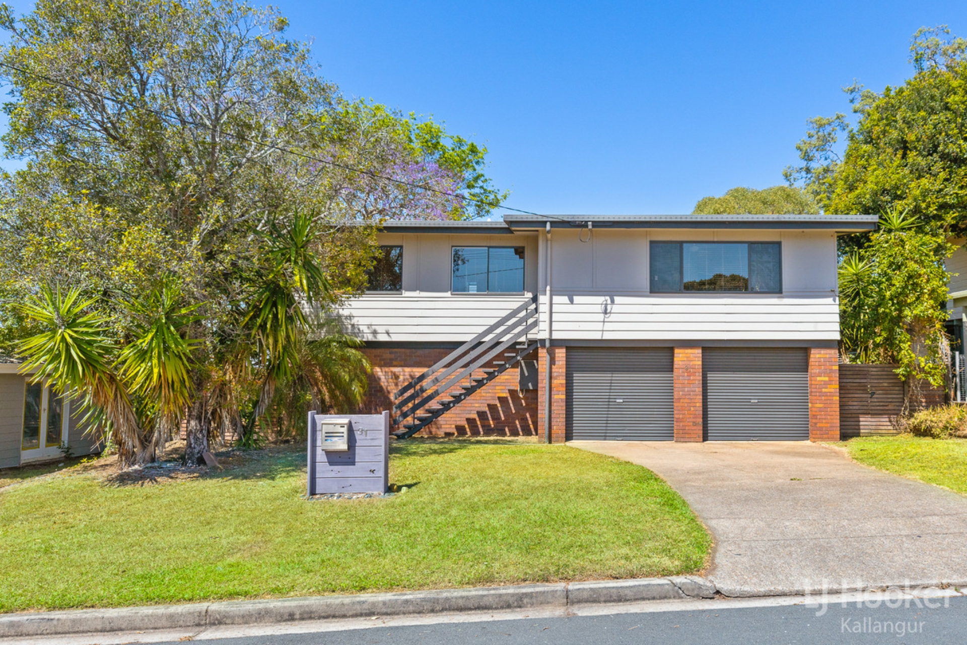 31 Lavercombe Drive Kallangur QLD