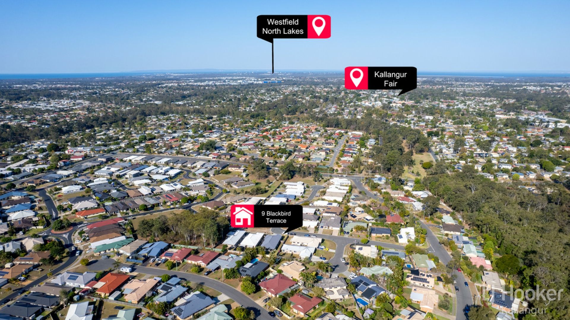 9 Blackbird Terrace Kallangur QLD
