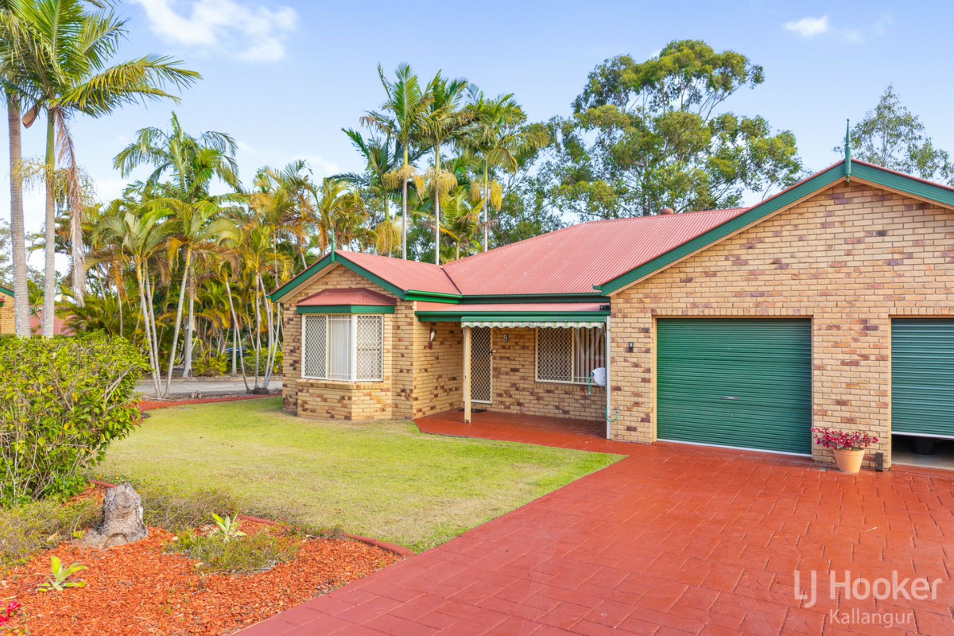 8/73 School Road Kallangur QLD