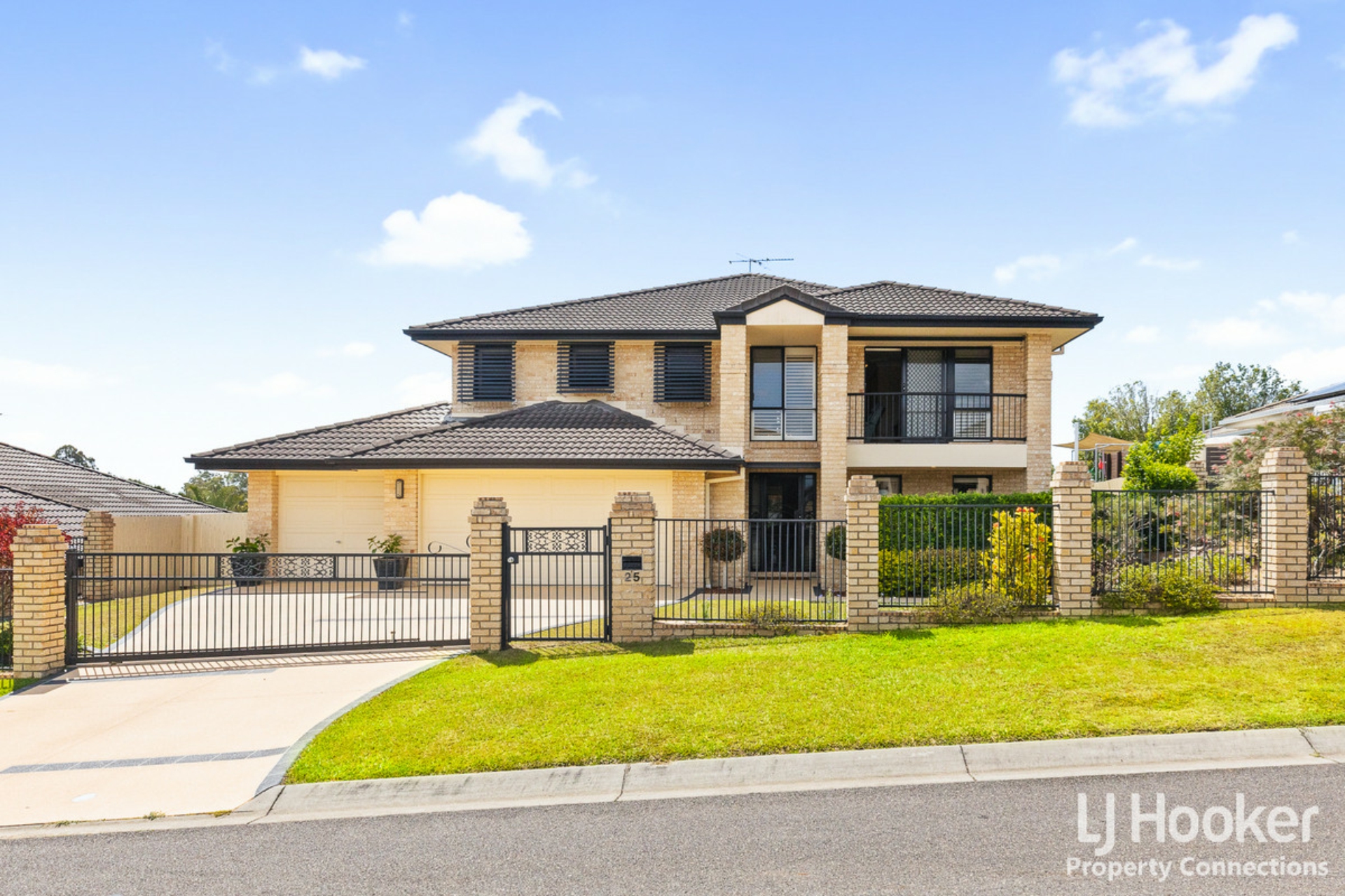 25 Hampstead Outlook, MURRUMBA DOWNS