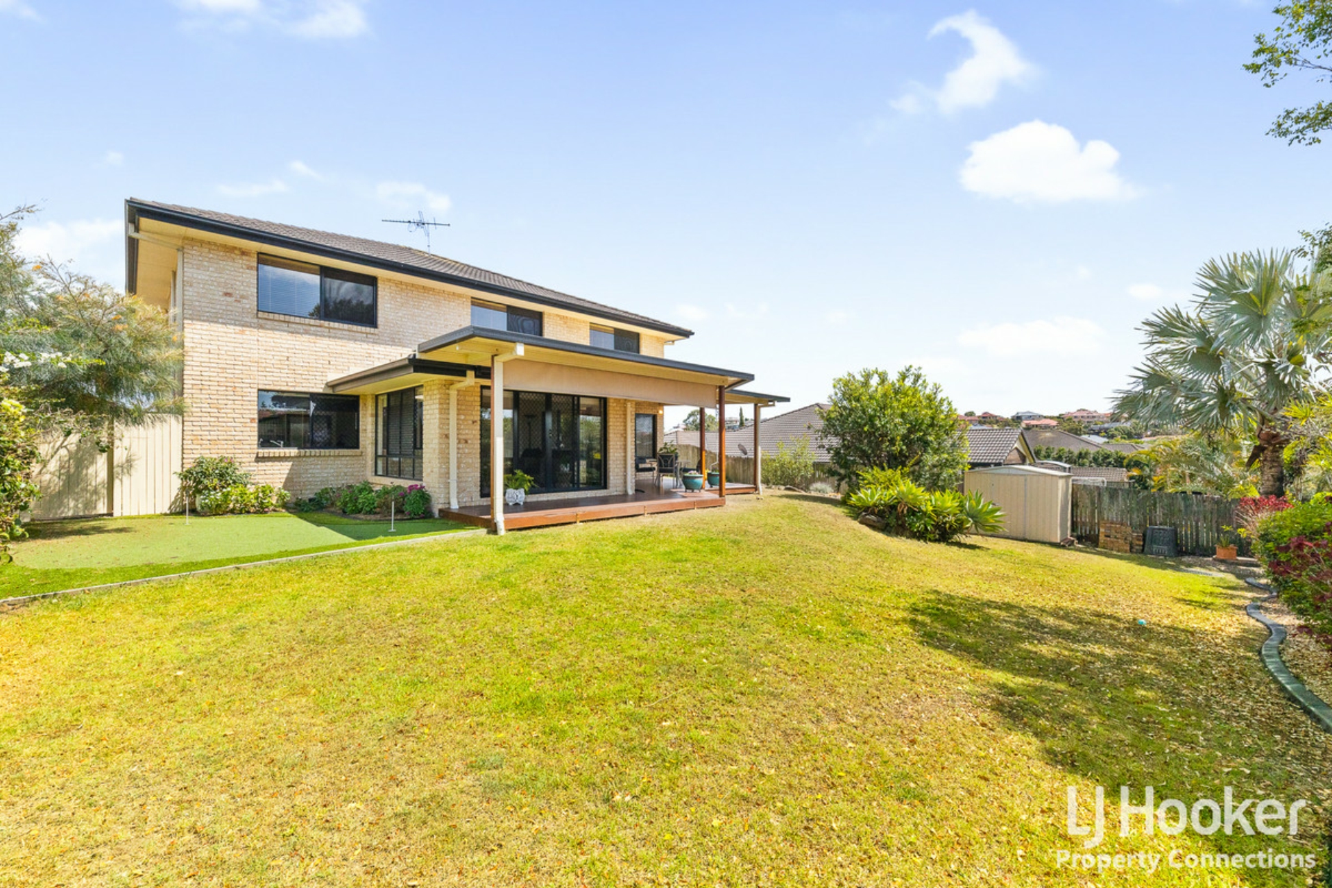 25 Hampstead Outlook, MURRUMBA DOWNS